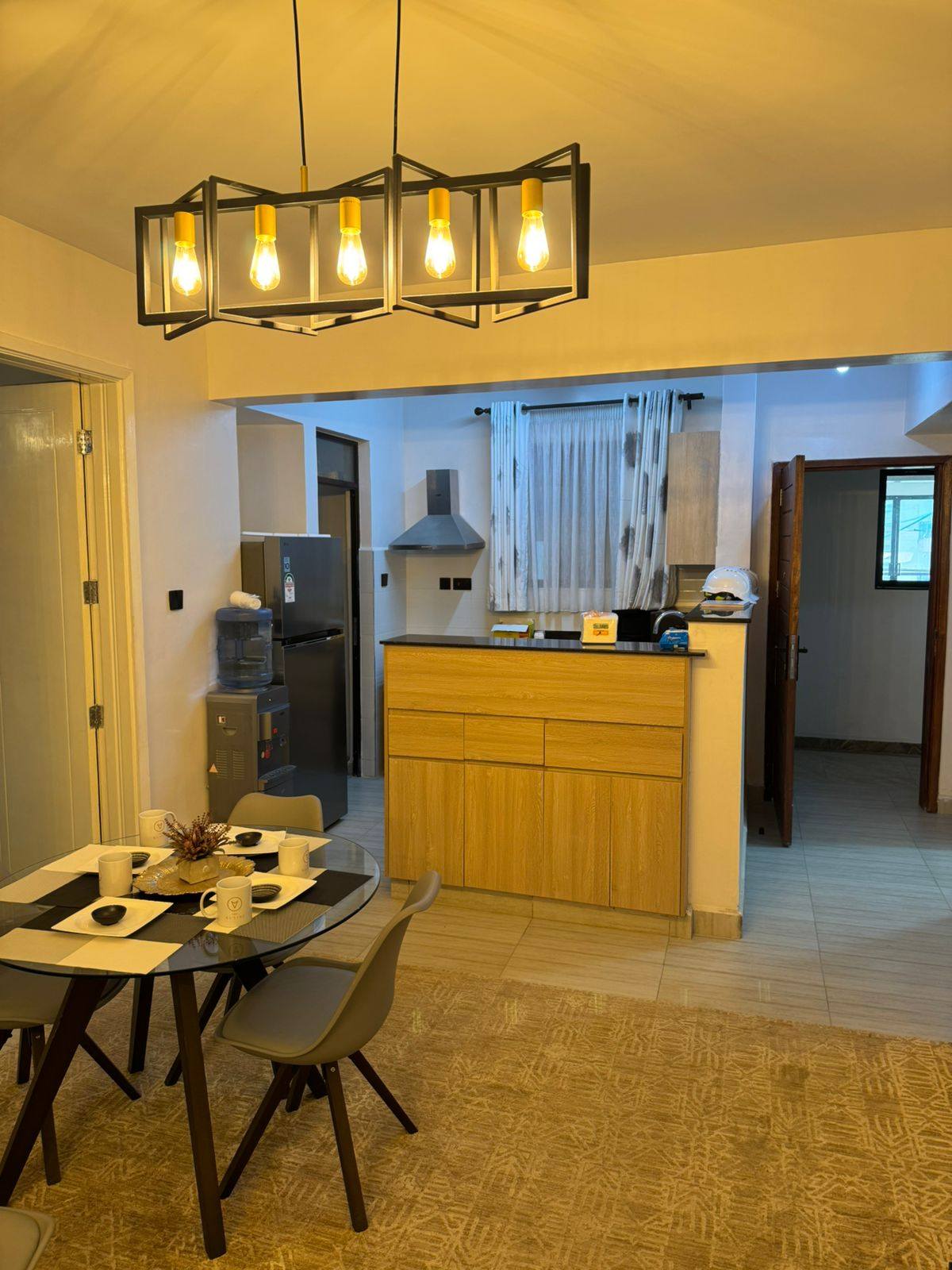 MODERN 1 AND 2 BEDROOM APARTMENT FOR SALE IN SOUTH B Image