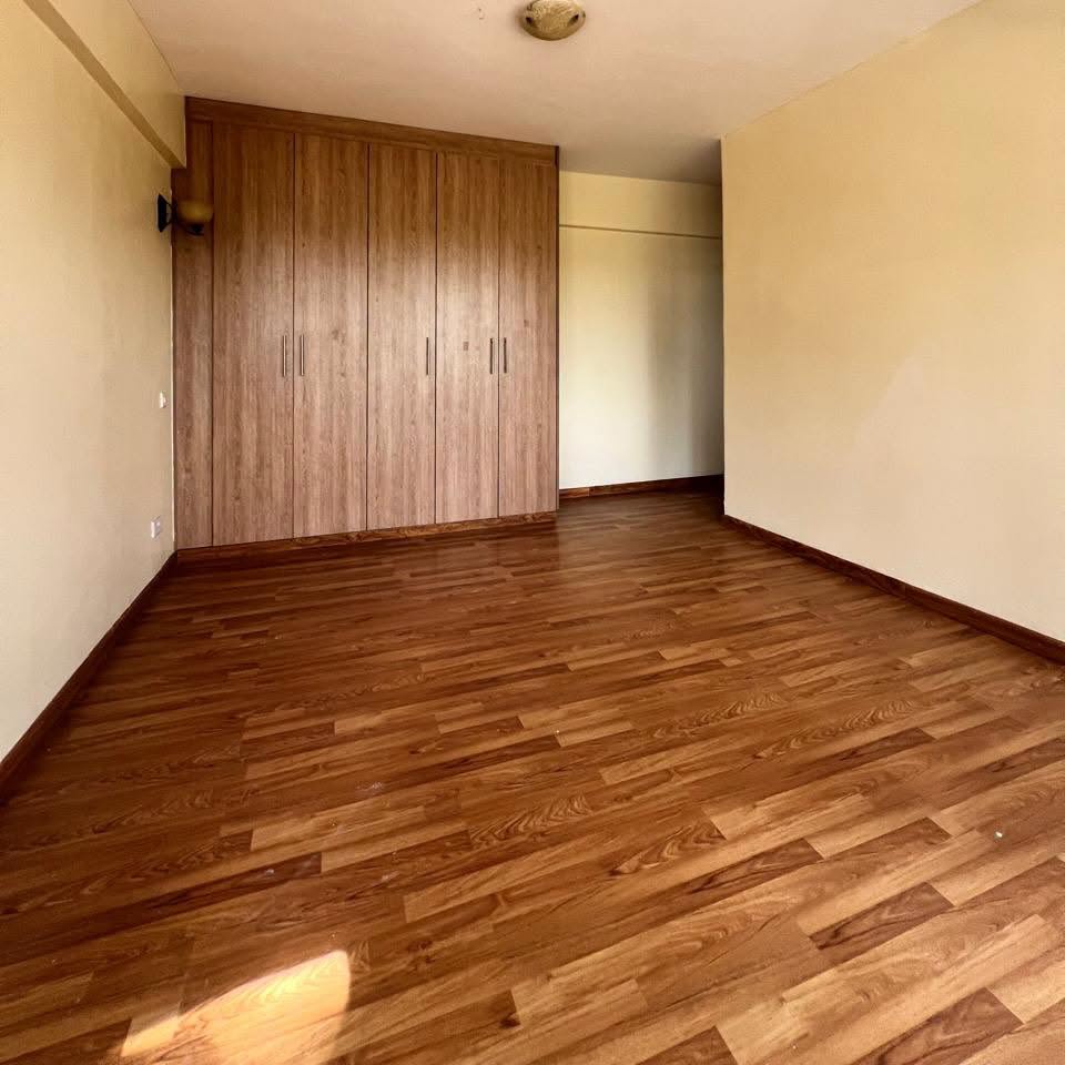 Modern 1 Bedroom Apartment for Rent in Kilimani Image