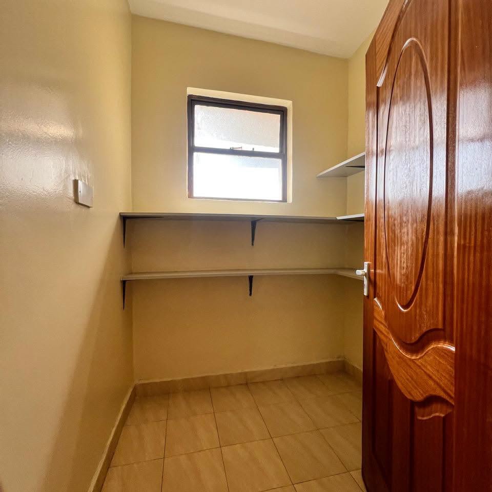 Modern 1 Bedroom Apartment for Rent in Kilimani