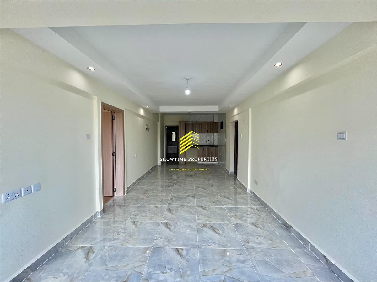 Modern 1 bedroom apartment to let in Kileleshwa