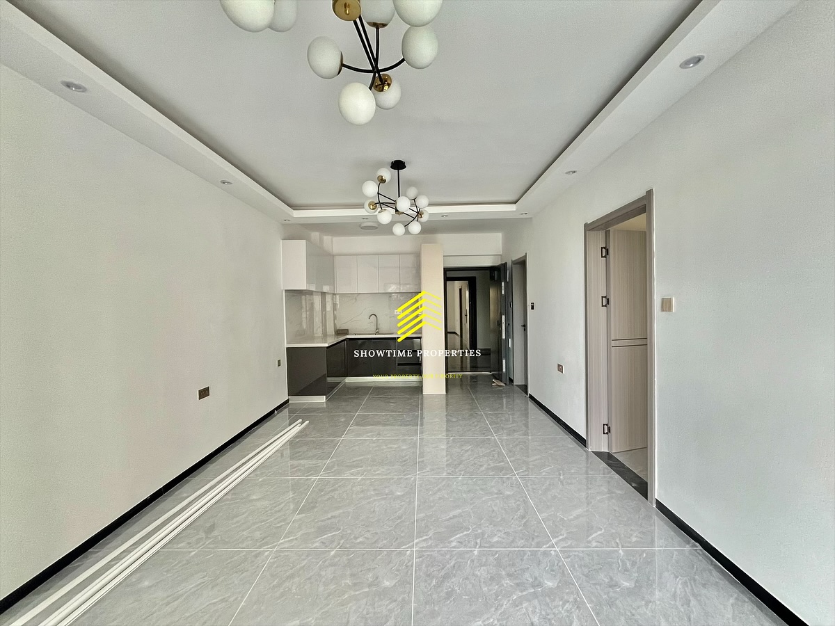 Modern 1 bedroom apartment to let in Kileleshwa