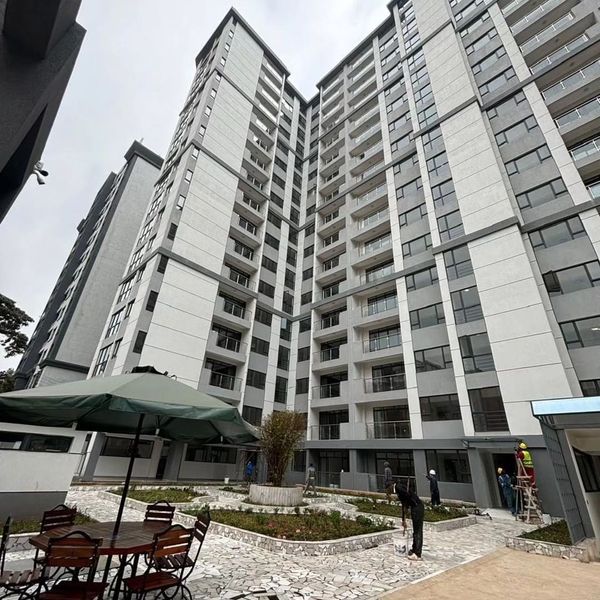 Modern 1 Bedroom Apartment to Let in Lavington