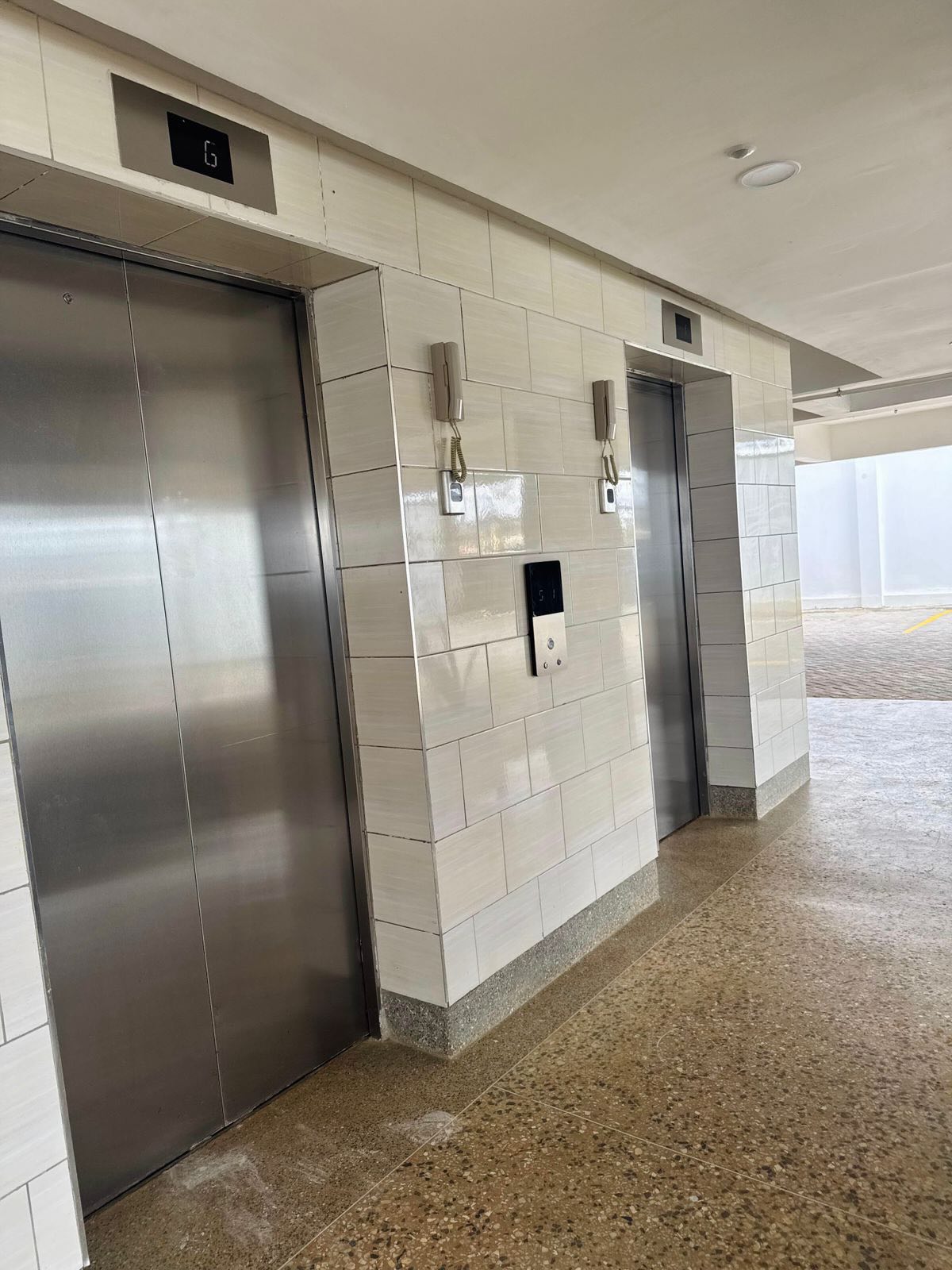Modern 1 Bedroom Apartment To Let in Riruta – Off Naivasha Road Image