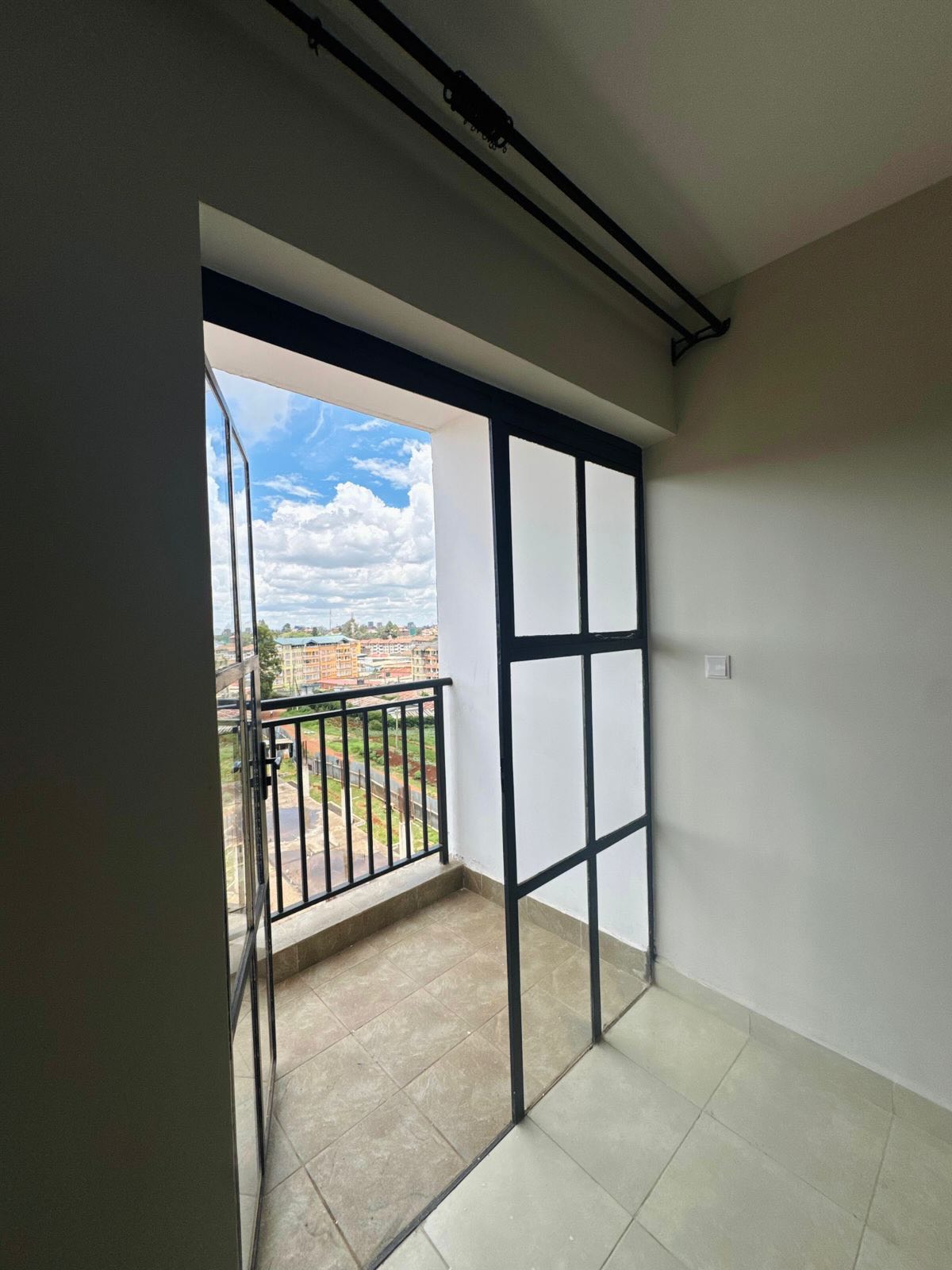 Modern 1 Bedroom Apartment To Let in Riruta – Off Naivasha Road