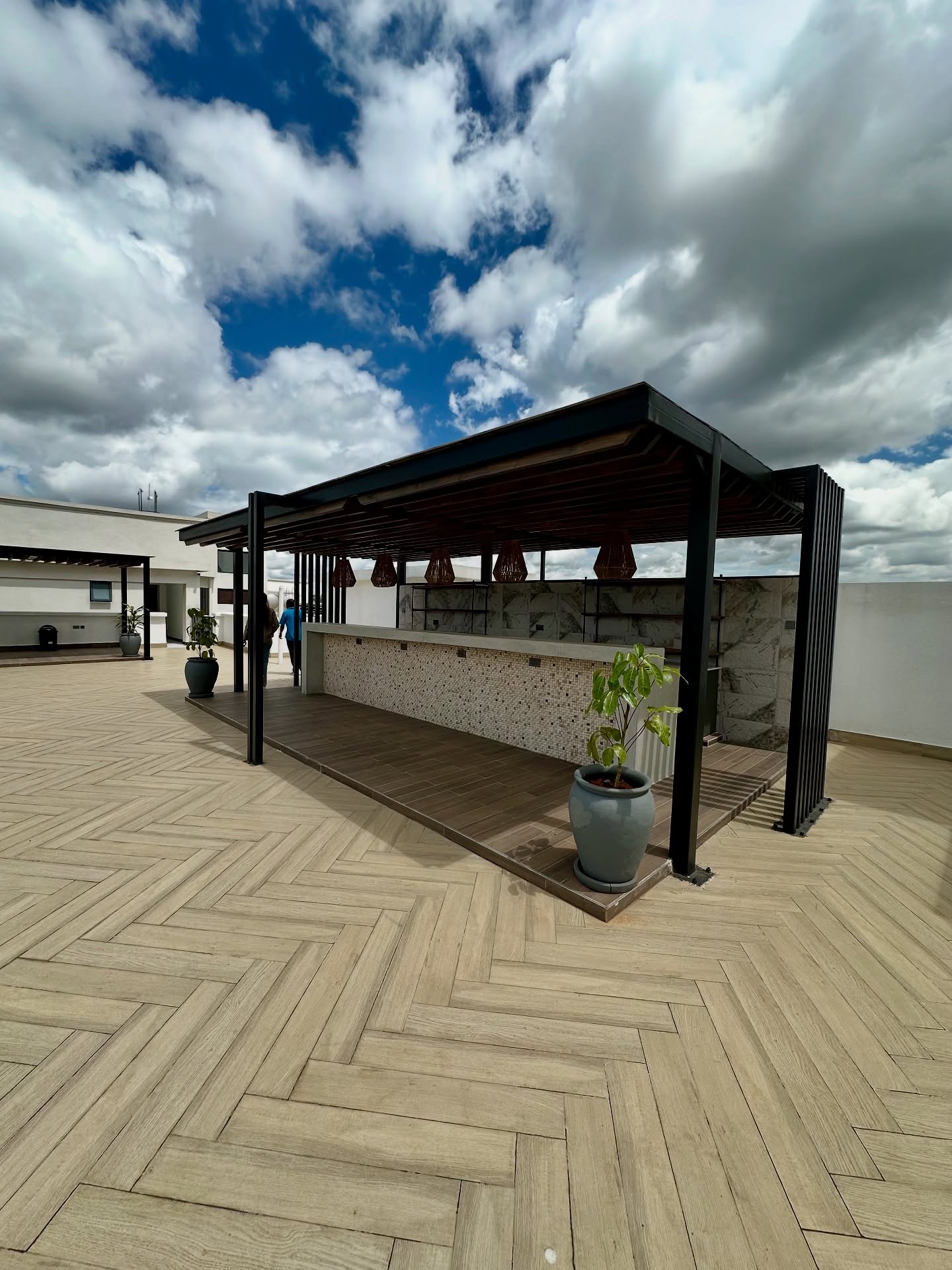Modern 1 bedroom Apartment to let in Westlands