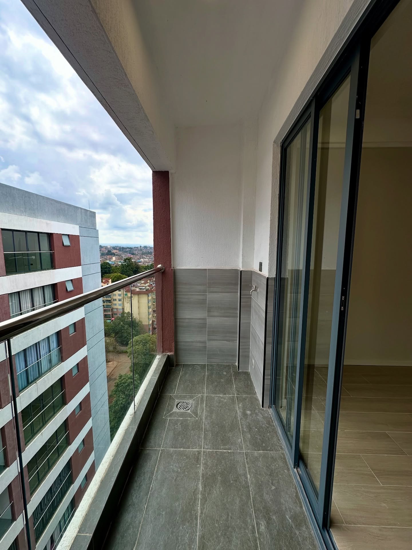 Modern 1 bedroom apartments for rent in Lavington Image