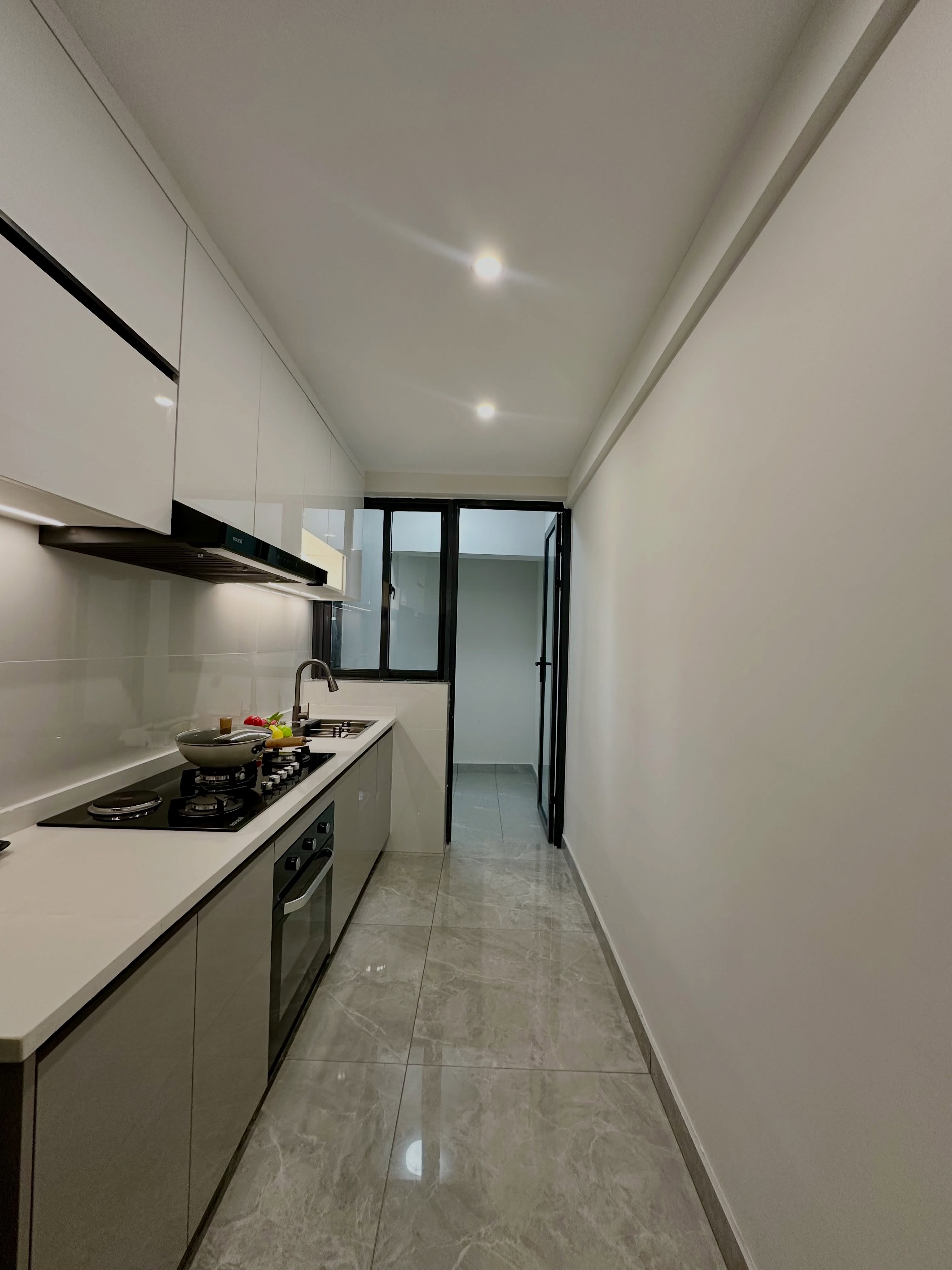 modern 1,2 and 3 bedroom apartment for sale in kileleshwa Image