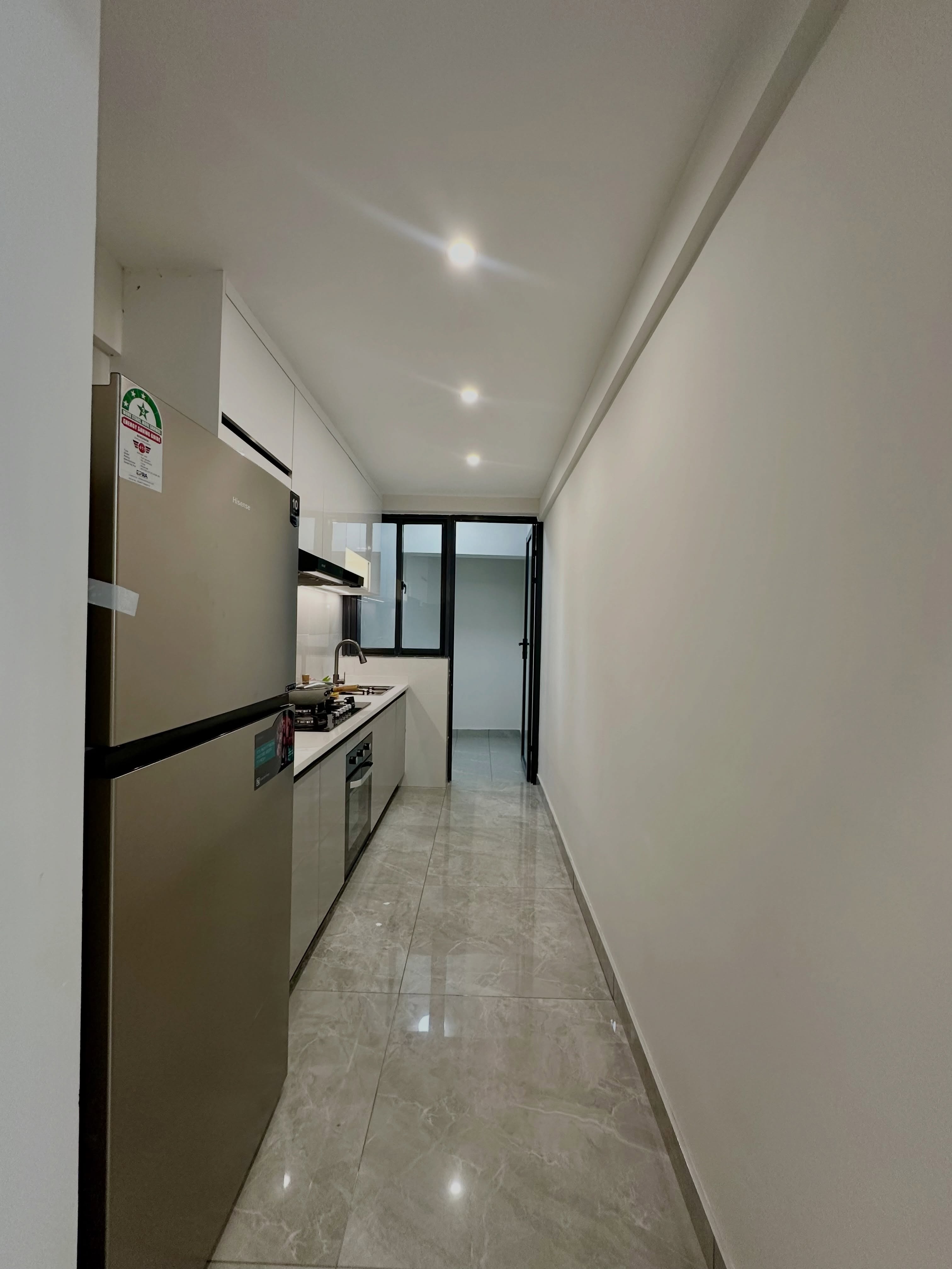 modern 1,2 and 3 bedroom apartment for sale in kileleshwa Image