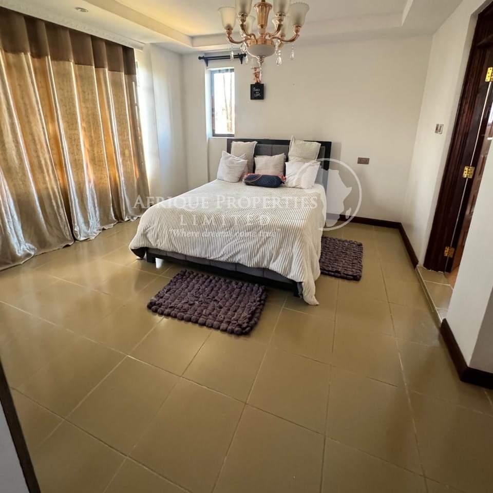 Modern 2 & 3 Bedroom Apartment For Sale in Garden Estate