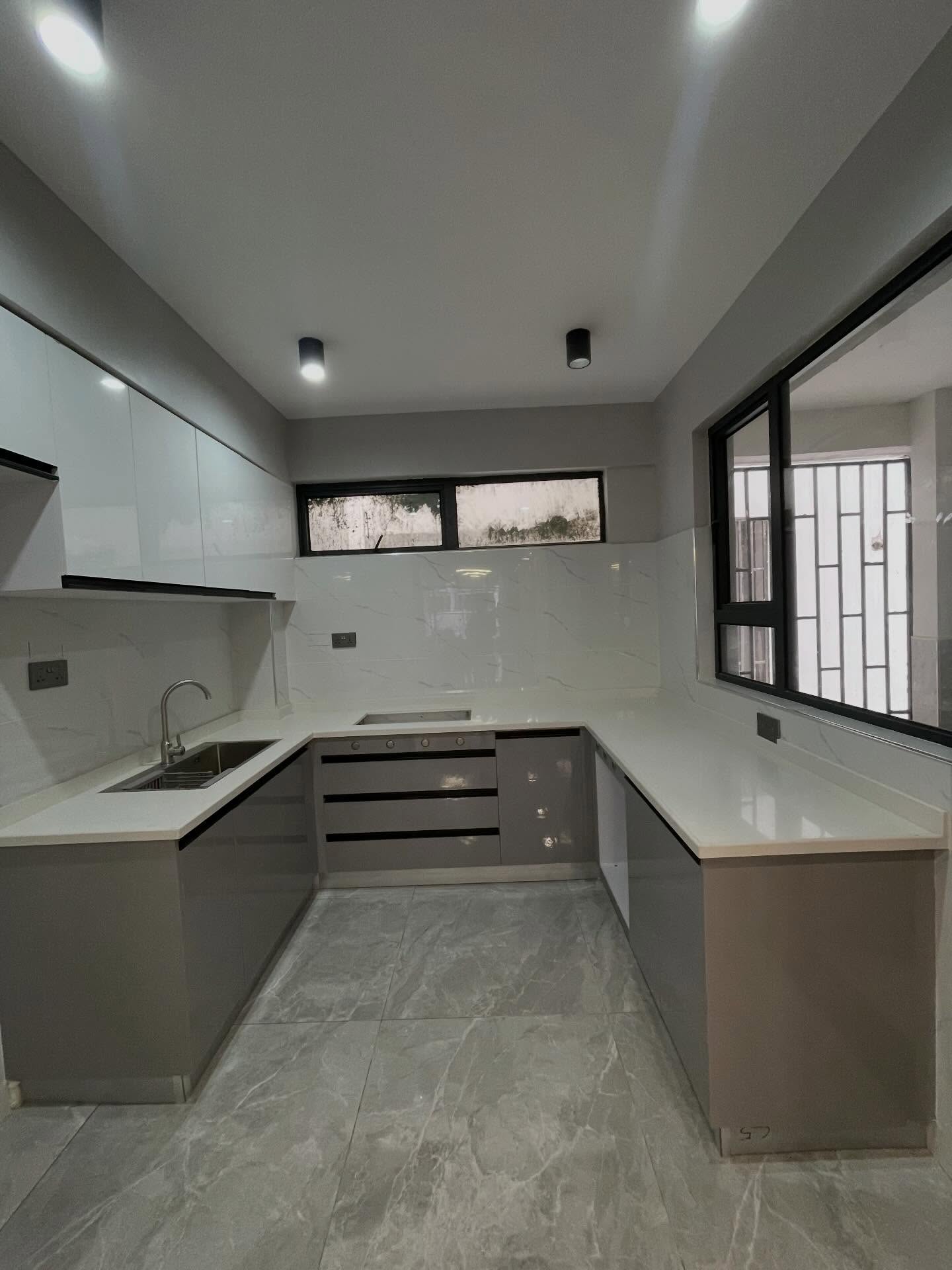 Modern 2 & 3 Bedroom Apartments for Sale in Kileleshwa, Nyeri Road Image