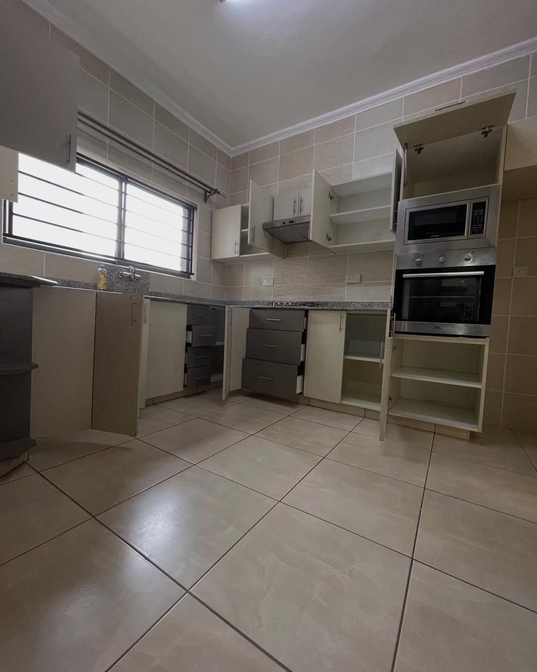 Modern 2 and 3 Bedroom Apartment For Rent in Westlands Image