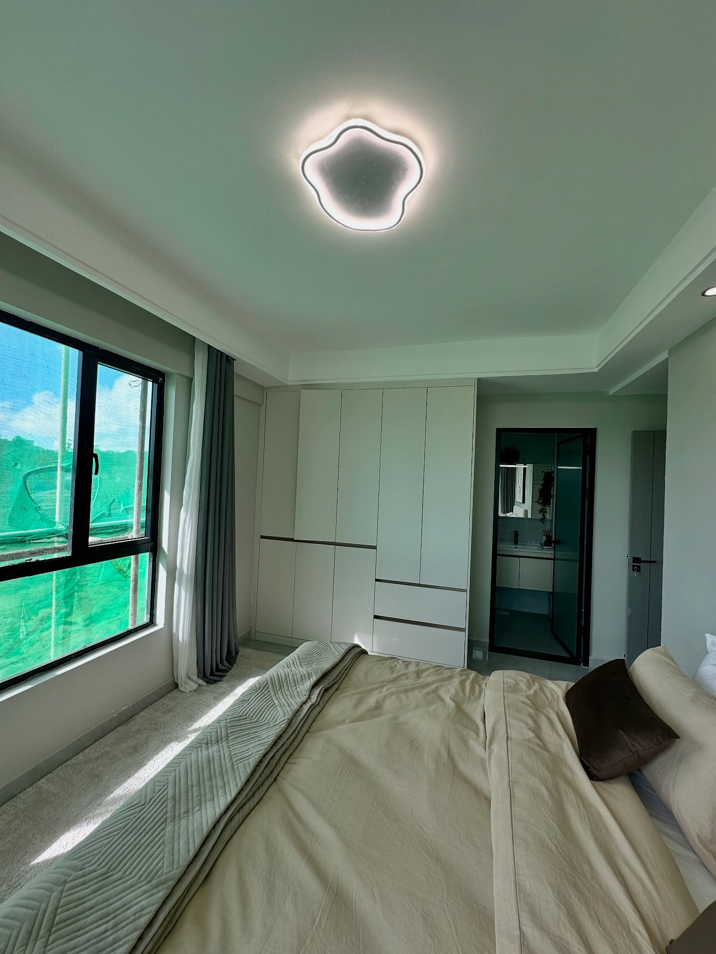 Modern 2 and 3 Bedroom Apartment For Sale in Kileleshwa Image