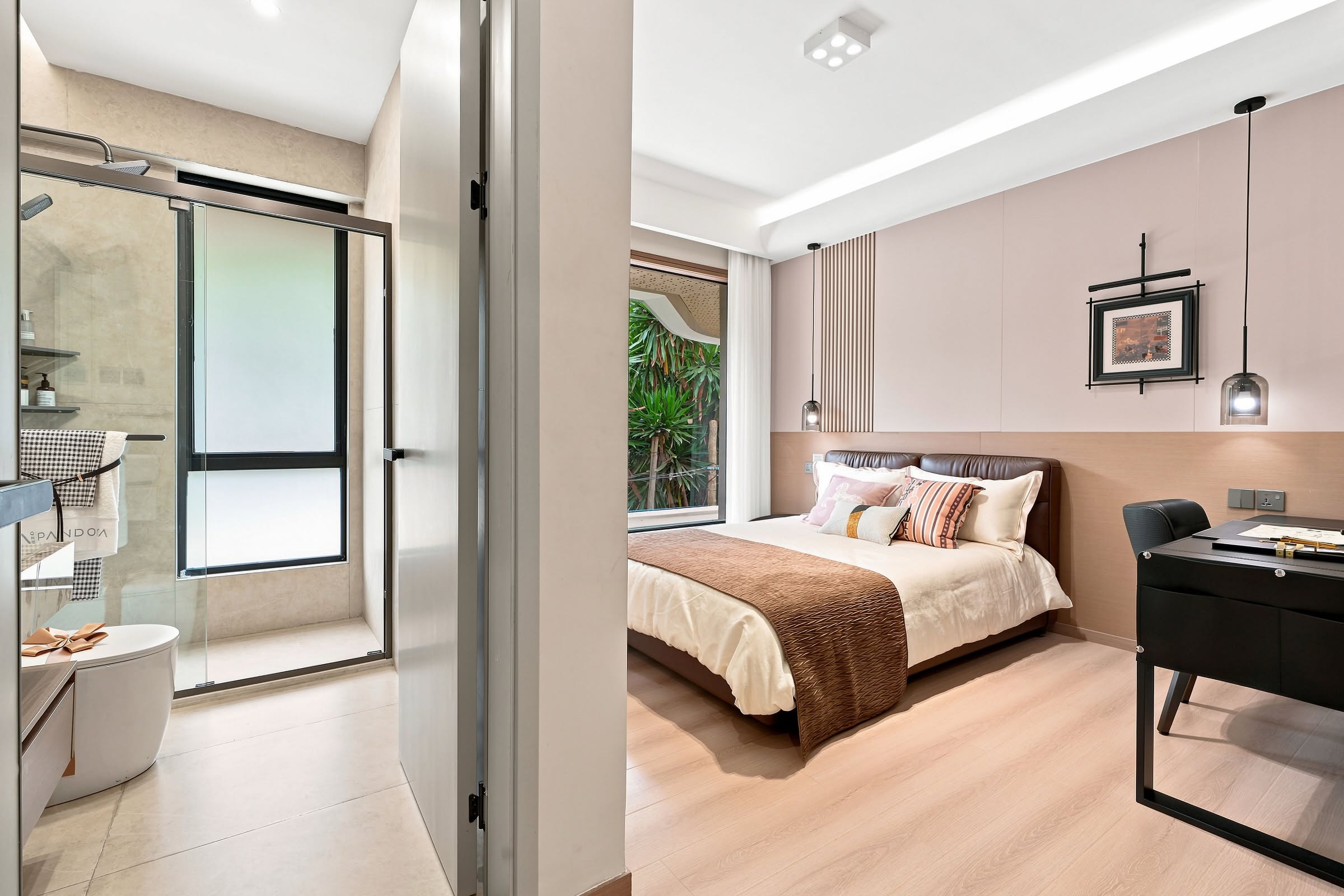 modern 2 and 3 bedroom apartment for sale in westlands Image