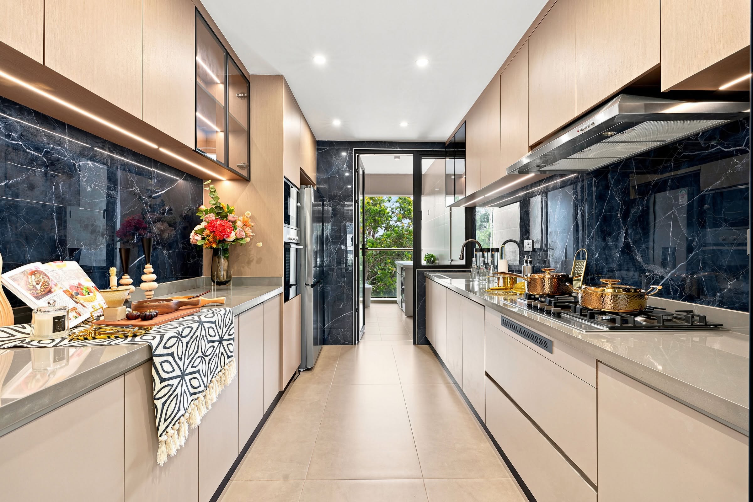 modern 2 and 3 bedroom apartment for sale in westlands Image