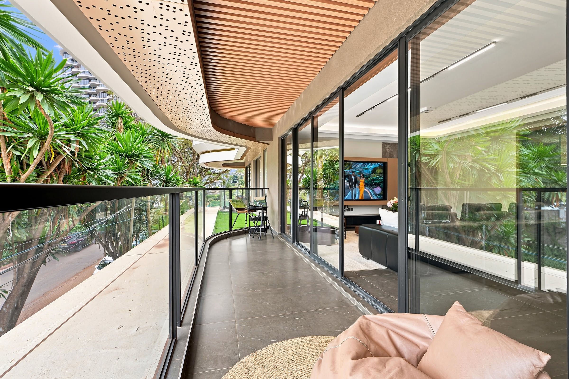 modern 2 and 3 bedroom apartment for sale in westlands