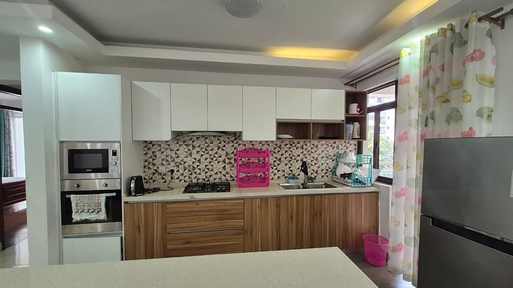 Modern 2-Bedroom All-En Suite Apartment for Sale in Kilimani, Dennis Pritt