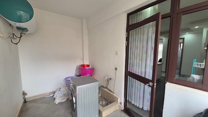 Modern 2-Bedroom All-En Suite Apartment for Sale in Kilimani, Dennis Pritt Image