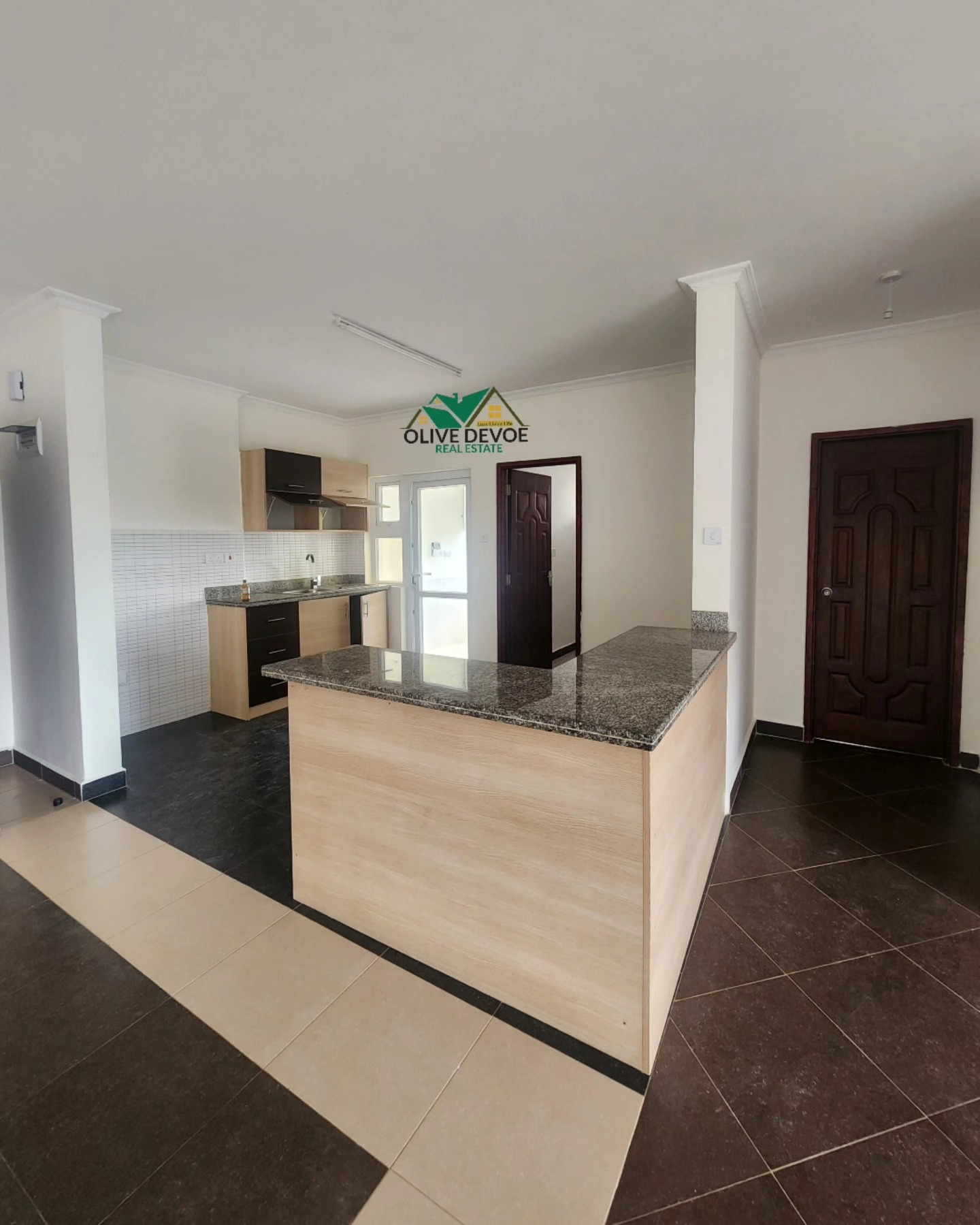 Modern 2 bedroom all ensuite apartment for rent in Lavington