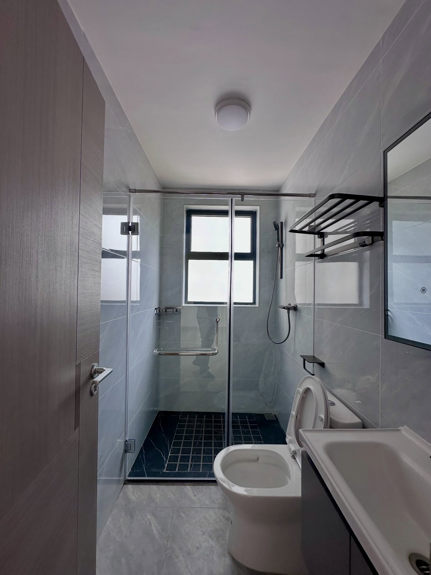 Modern 2 bedroom apartment +Dsq for sale in 📍Kilimani Image