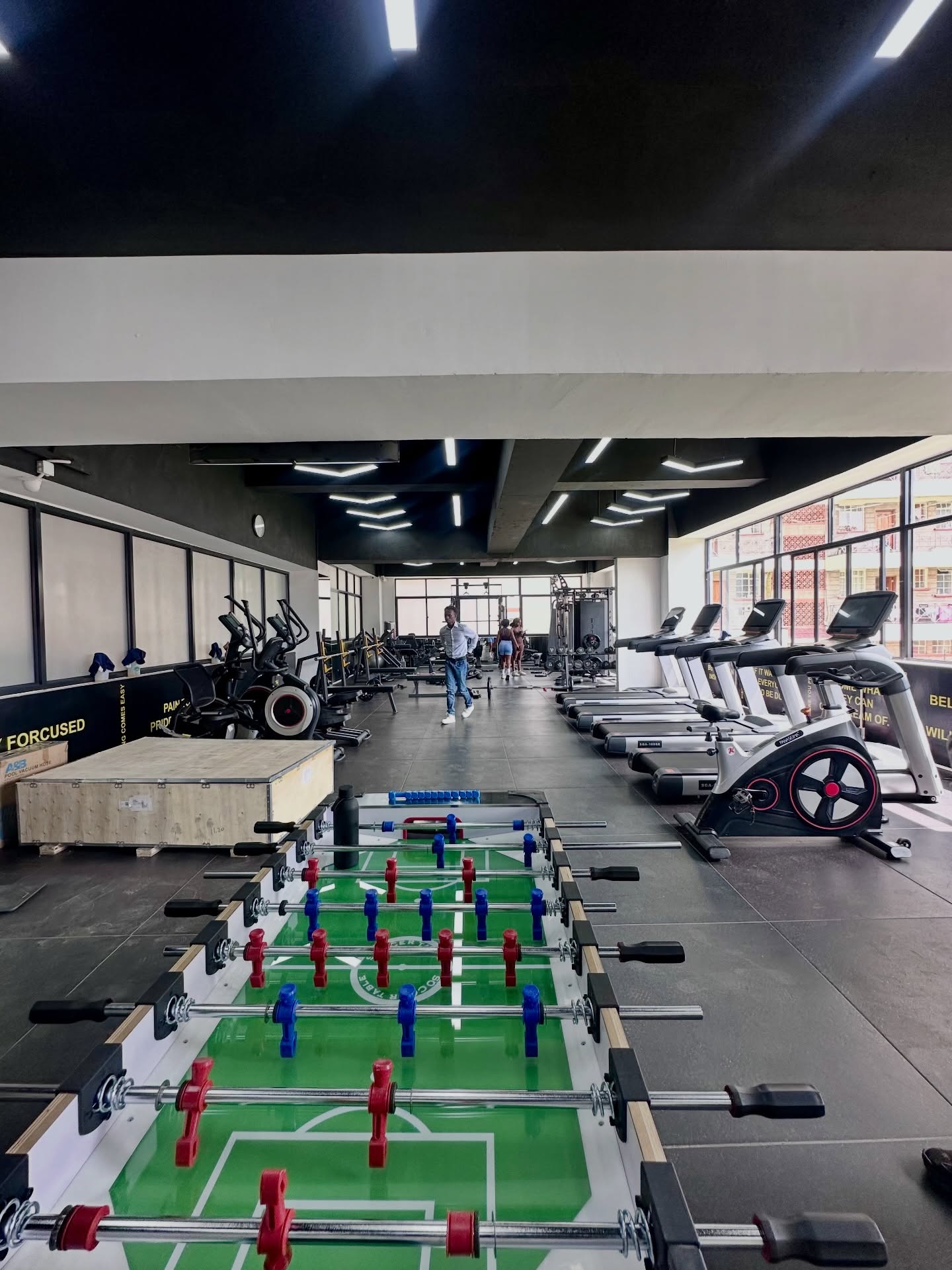 Modern 2 bedroom apartment +Dsq for sale in 📍Kilimani Image