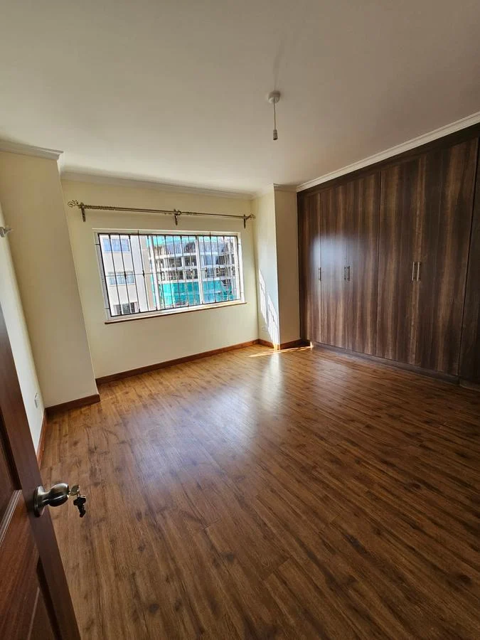 Modern 2 bedroom Apartment ensuite off Nyangumi Road Image