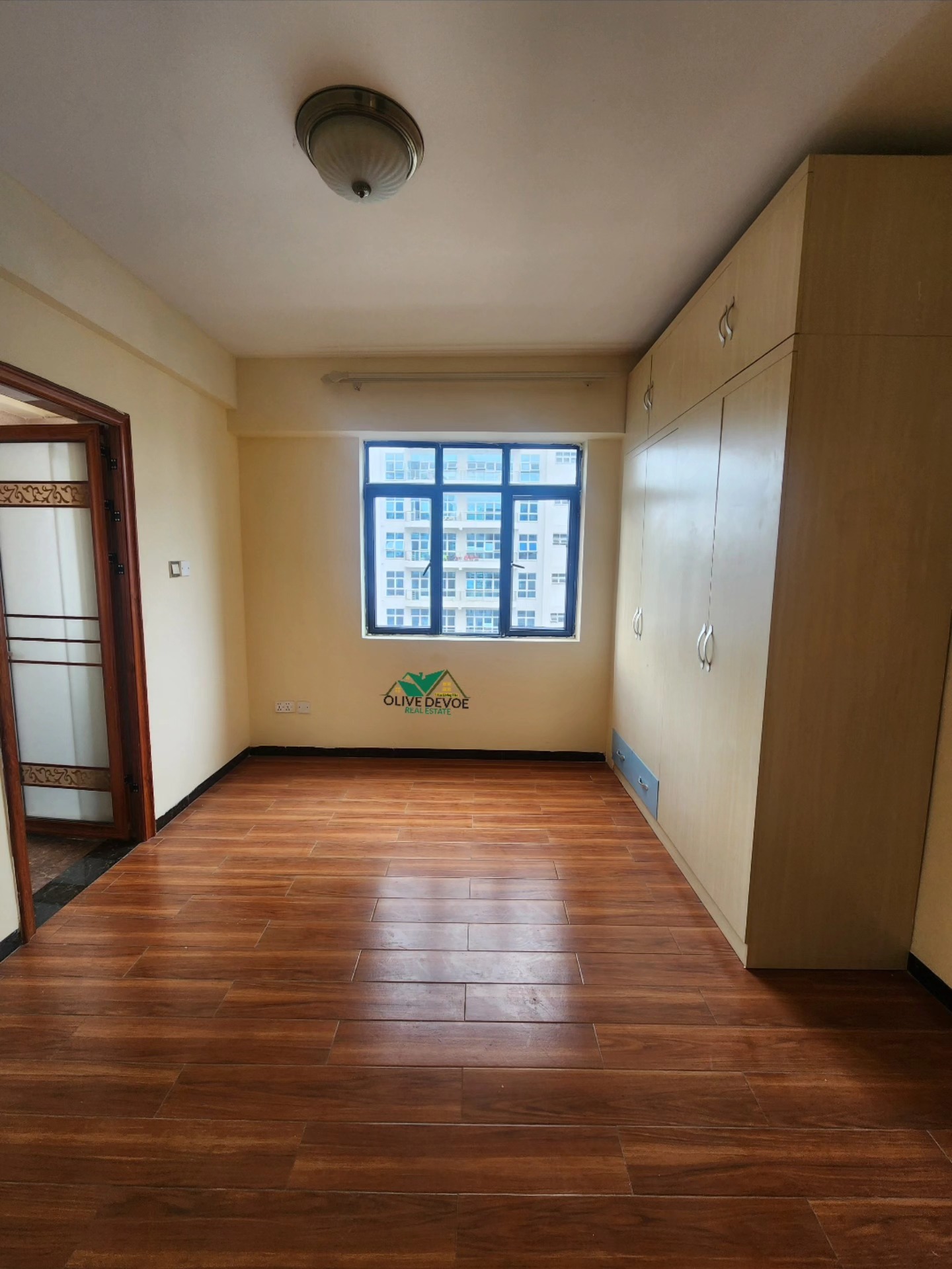 Modern 2 Bedroom Apartment ensuite to Let in Kilimani Image