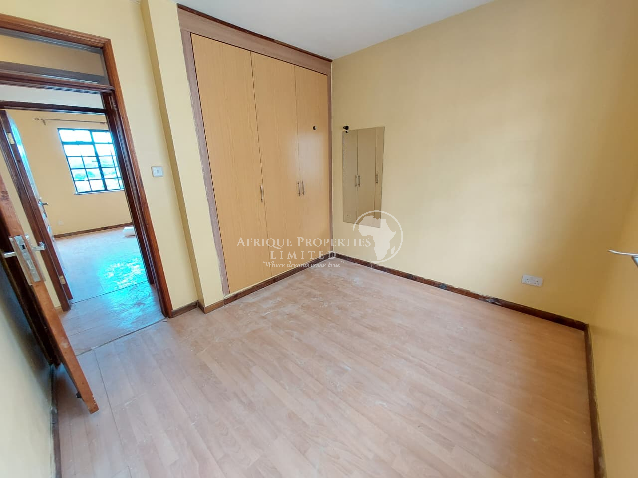 Modern 2 Bedroom Apartment for Rent in Fourways Junction Estate. Image