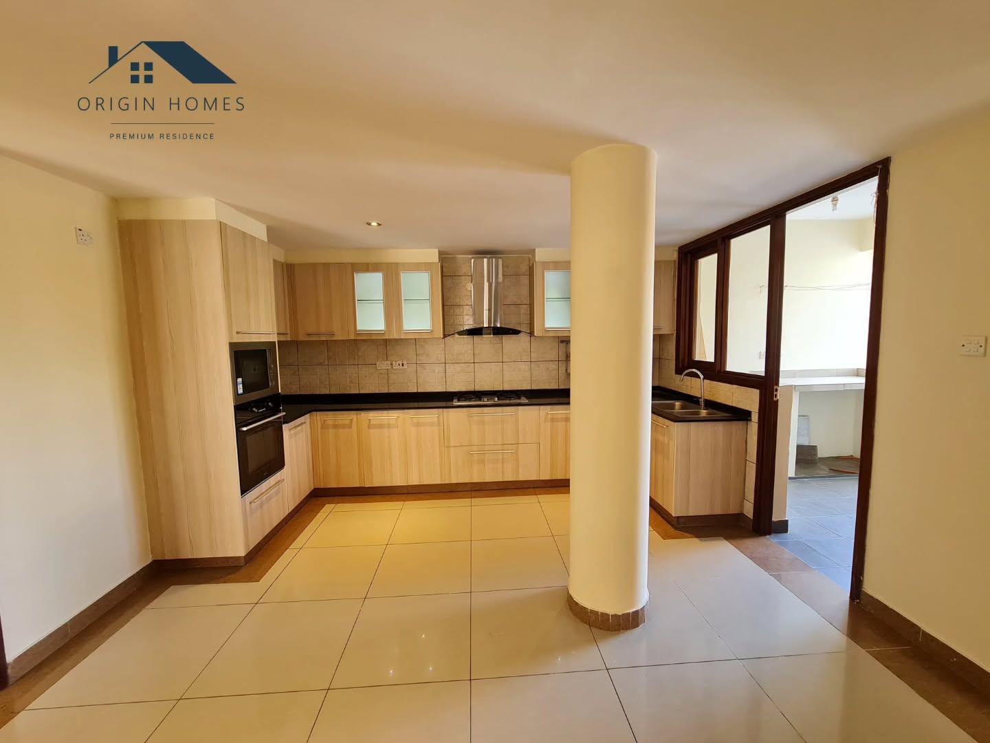 Modern 2 Bedroom Apartment For Rent in Kileleshwa Image