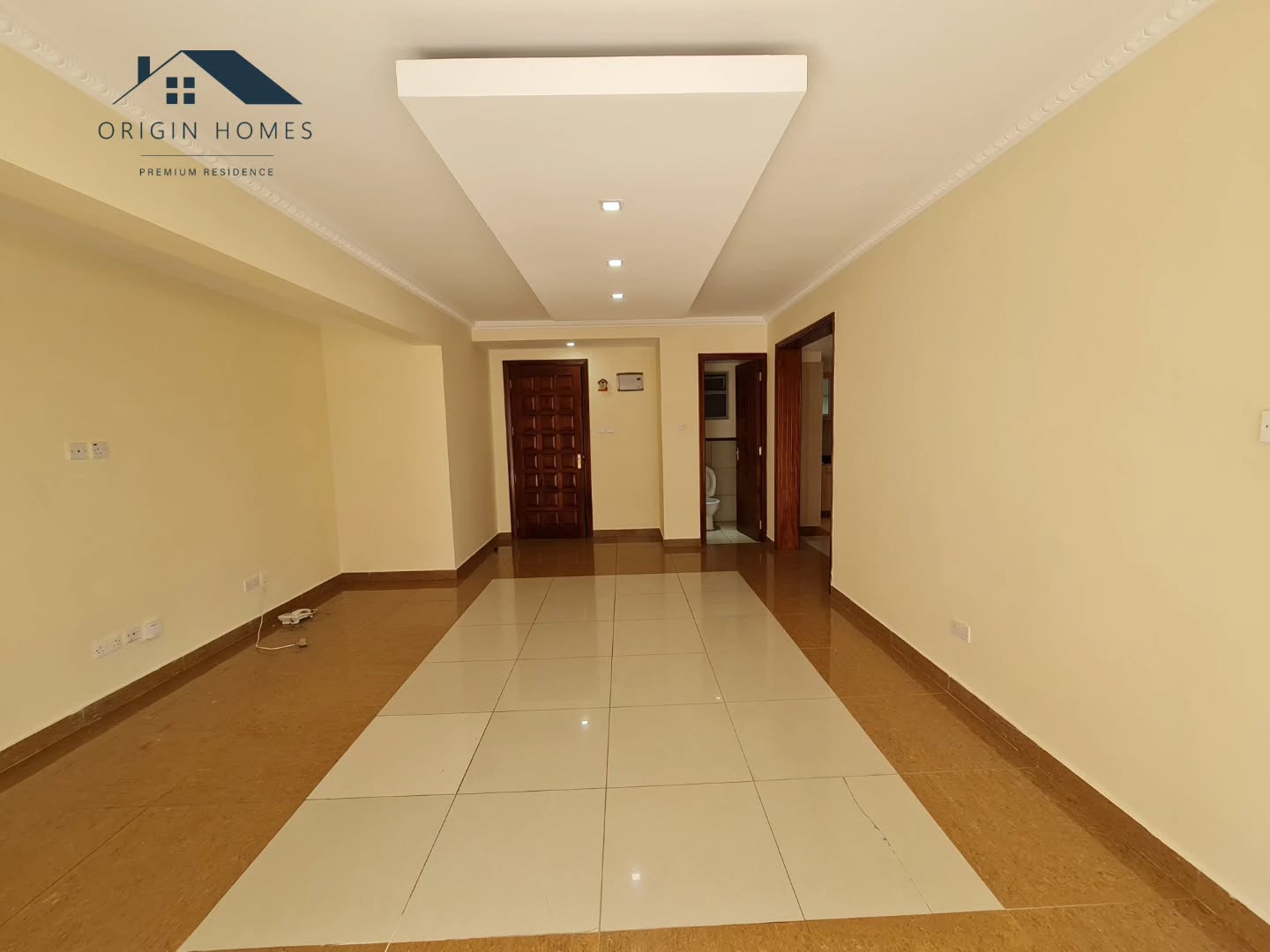 Modern 2 Bedroom Apartment For Rent in Kileleshwa