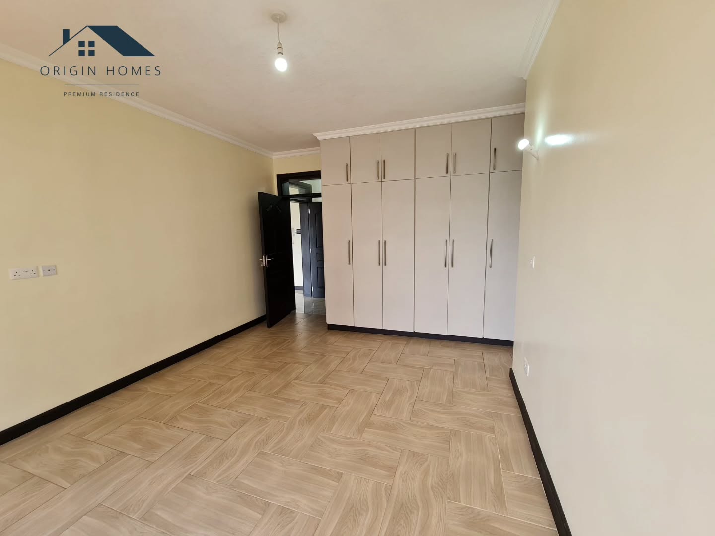 Modern 2 Bedroom Apartment For Rent in Kileleshwa