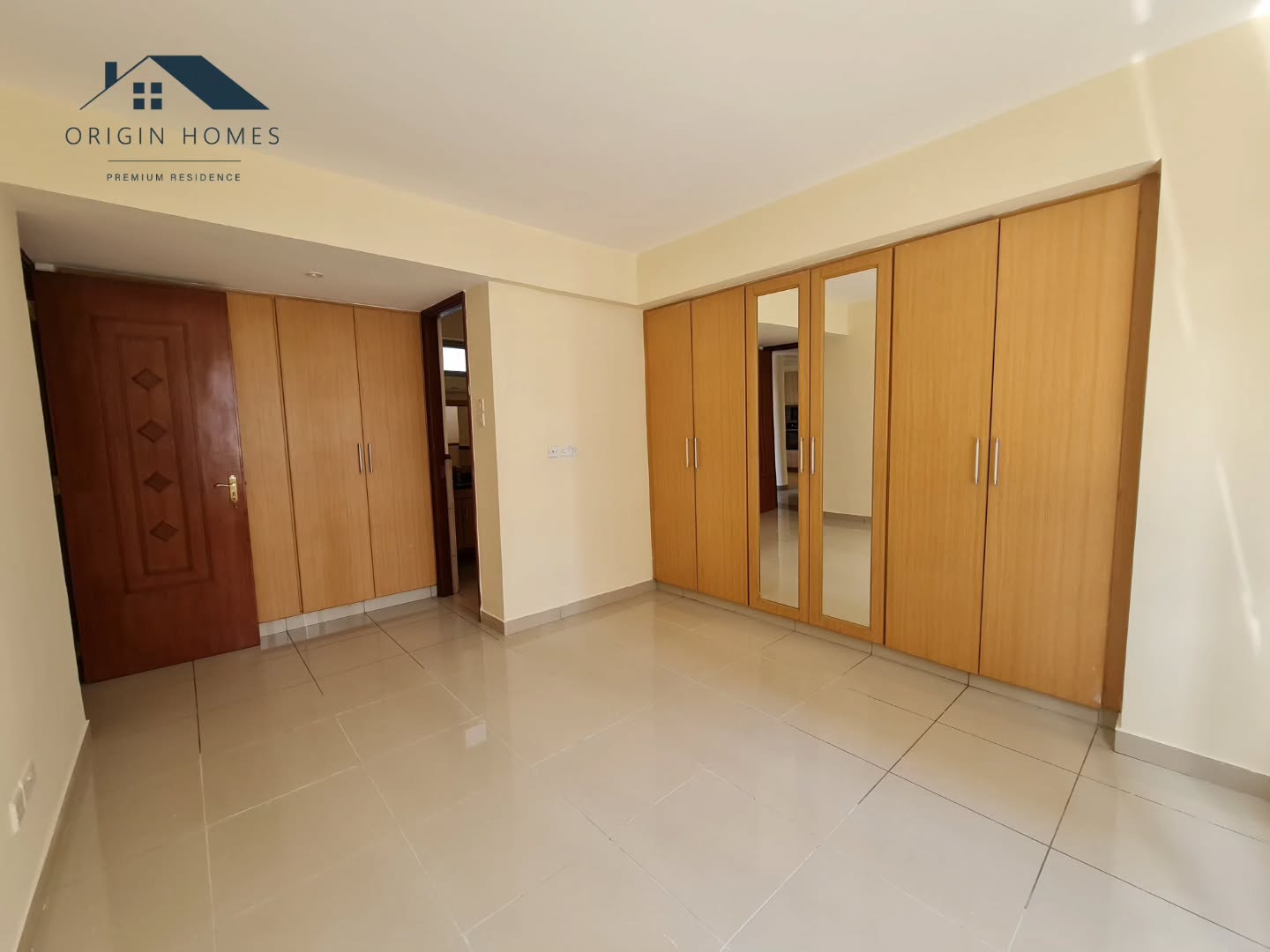 Modern 2 Bedroom Apartment For Rent in Kileleshwa Image