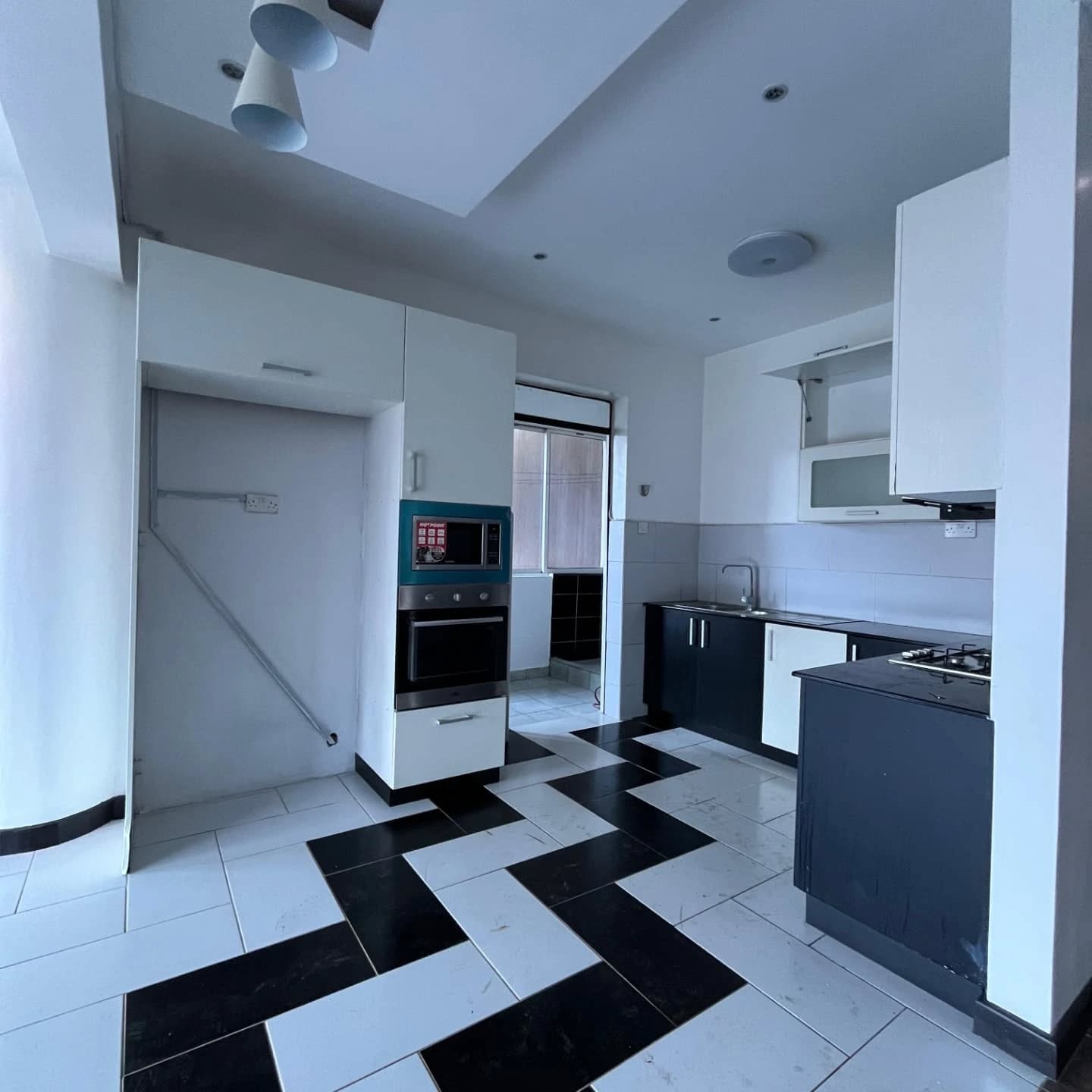 Modern 2 Bedroom Apartment for Rent in Kileleshwa