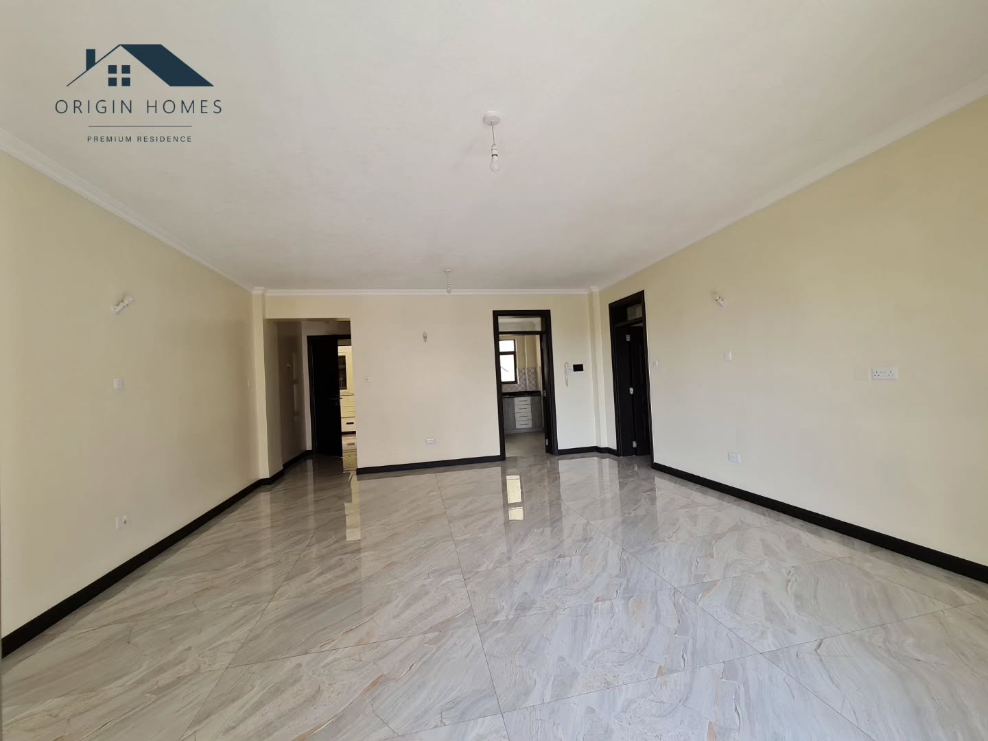 Modern 2 Bedroom Apartment For Rent in Kileleshwa Image