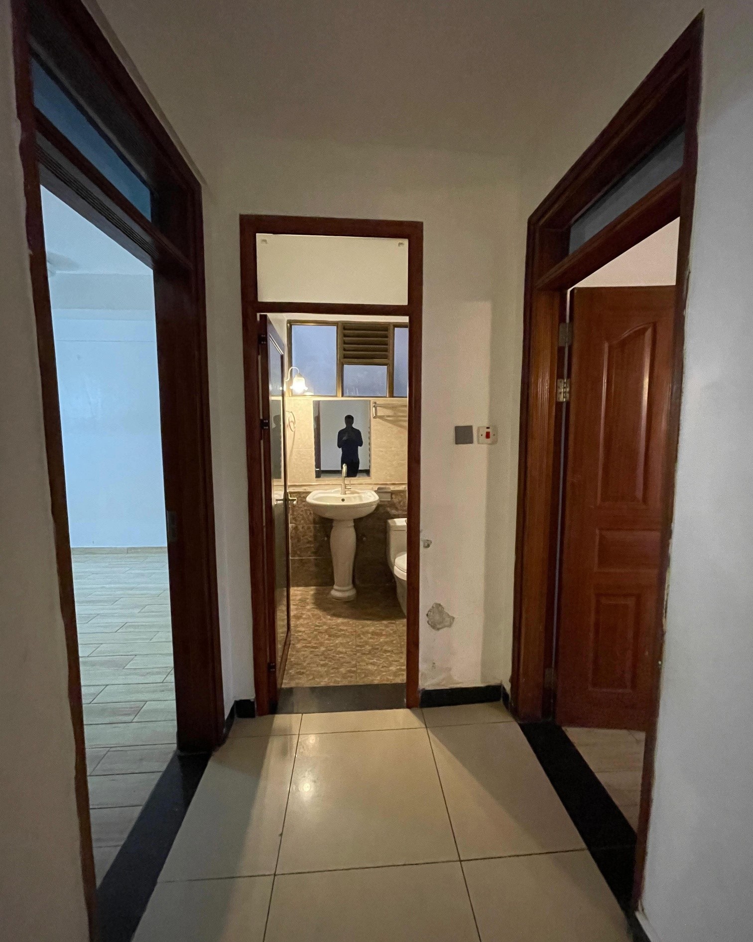 MODERN 2-BEDROOM APARTMENT FOR RENT IN KILIMANI