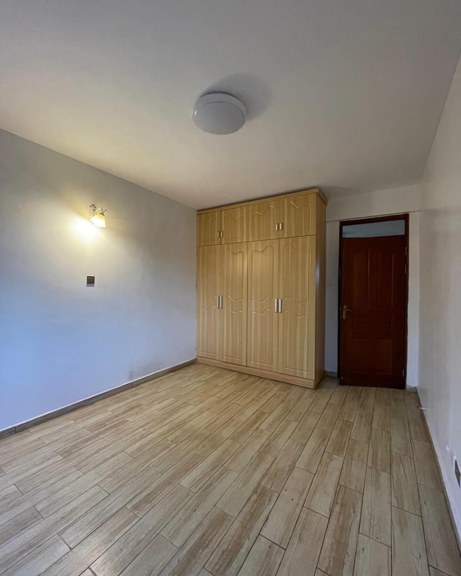 MODERN 2-BEDROOM APARTMENT FOR RENT IN KILIMANI Image