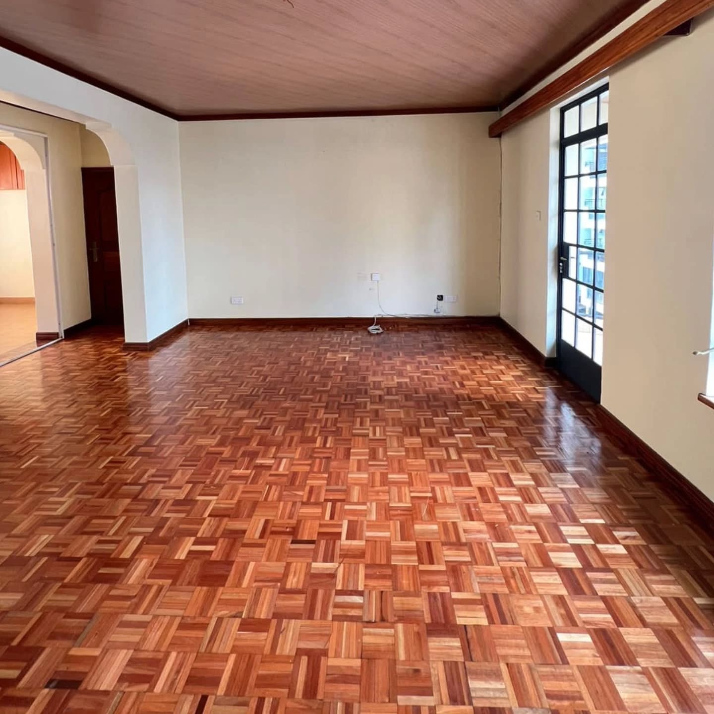 Modern 2 Bedroom Apartment for Rent in Kilimani Image