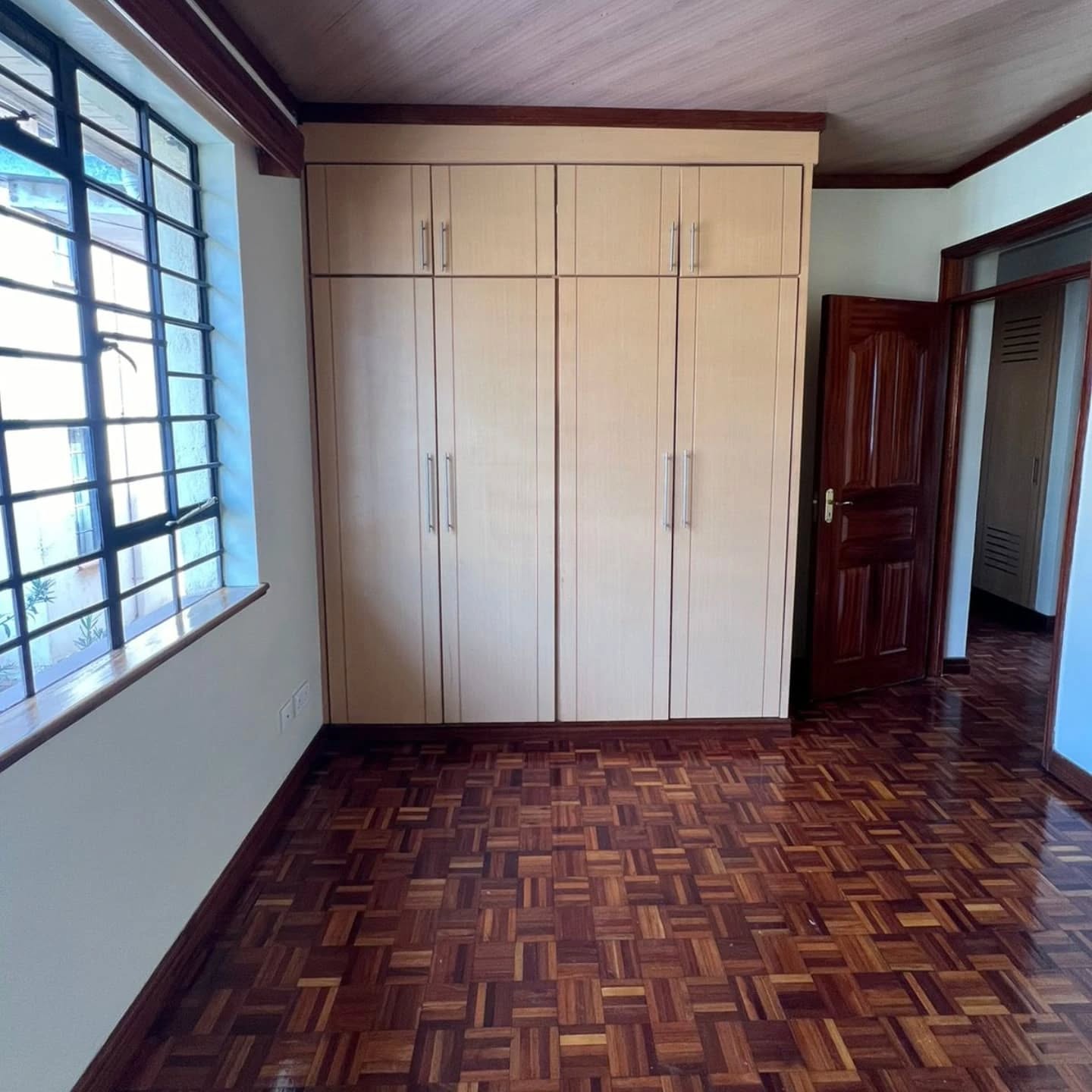 Modern 2 Bedroom Apartment for Rent in Kilimani Image