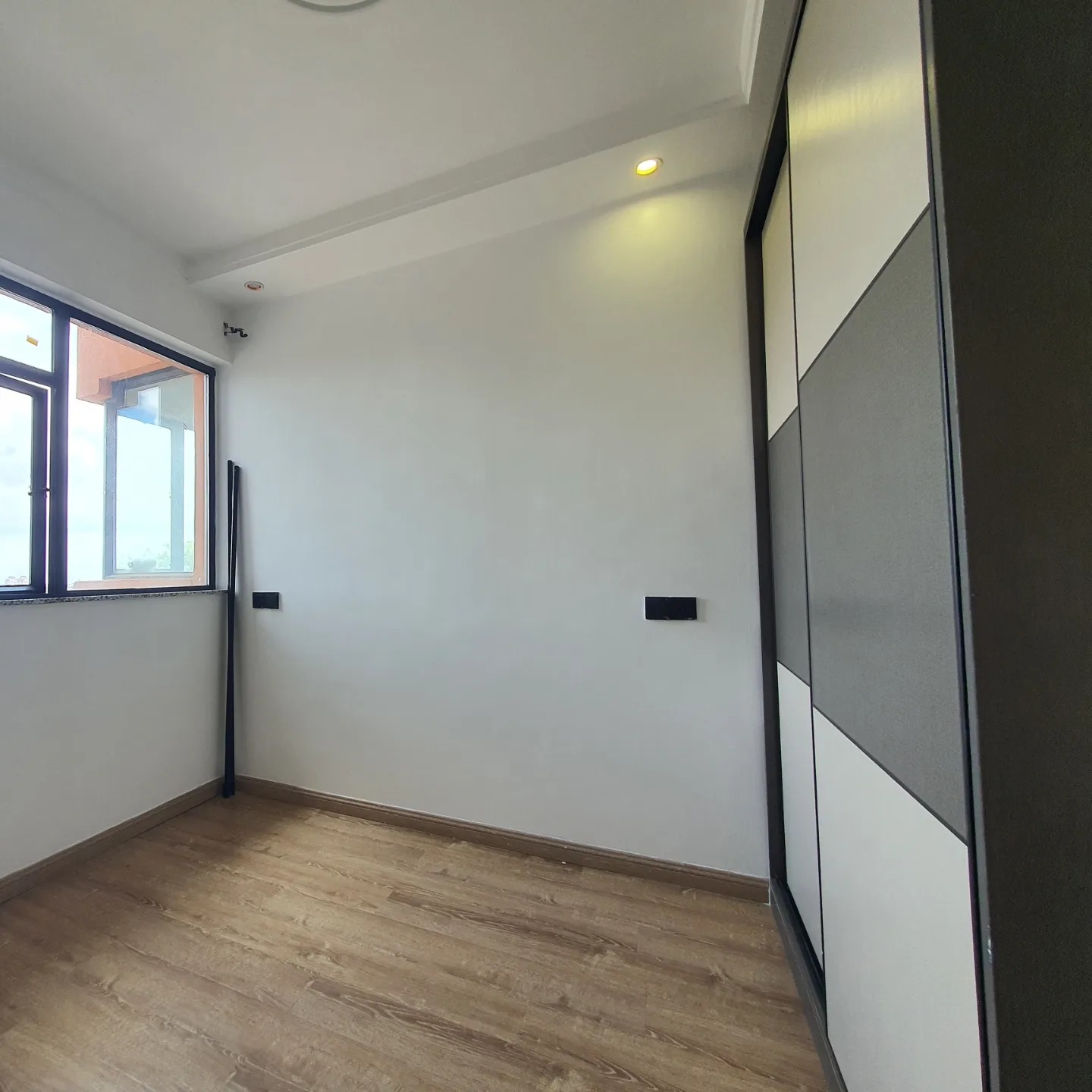 Modern 2 Bedroom Apartment for rent in Lavington,Nairobi