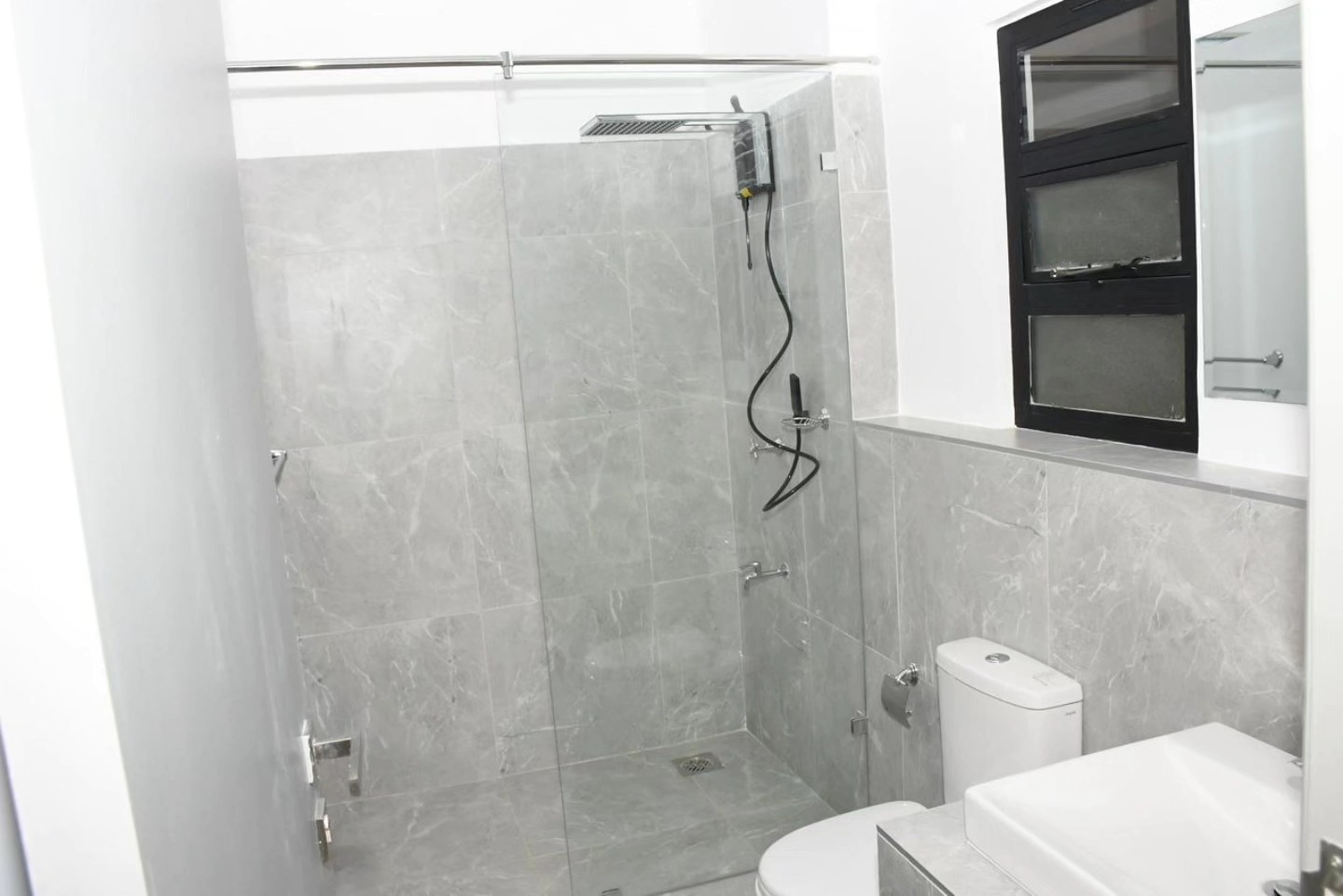 Modern 2 bedroom apartment for Rent in Limuru Image