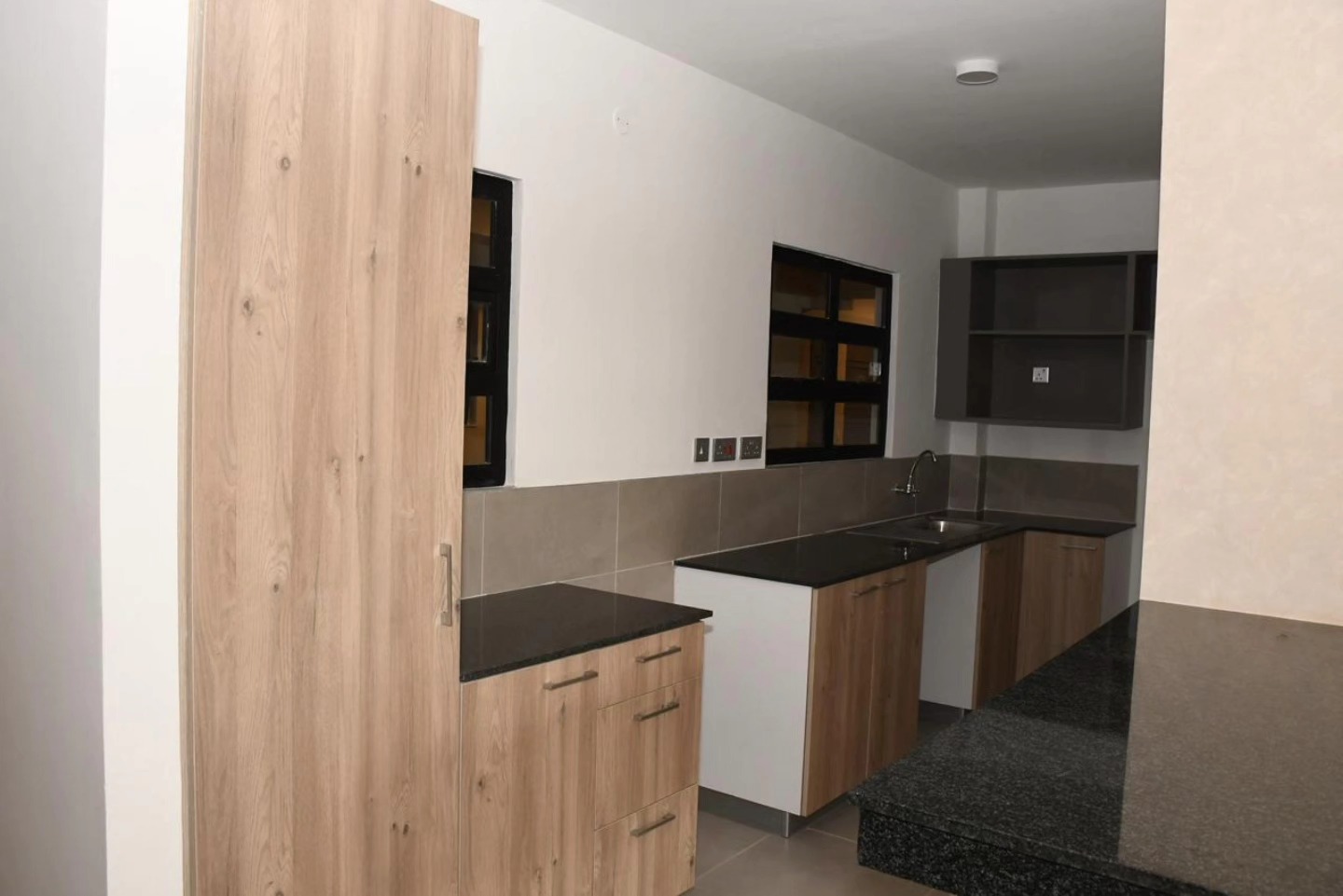Modern 2 bedroom apartment for Rent in Limuru