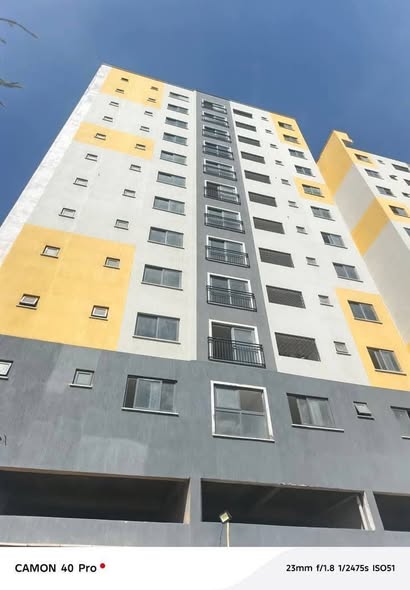 Modern 2 Bedroom Apartment for Rent in South B