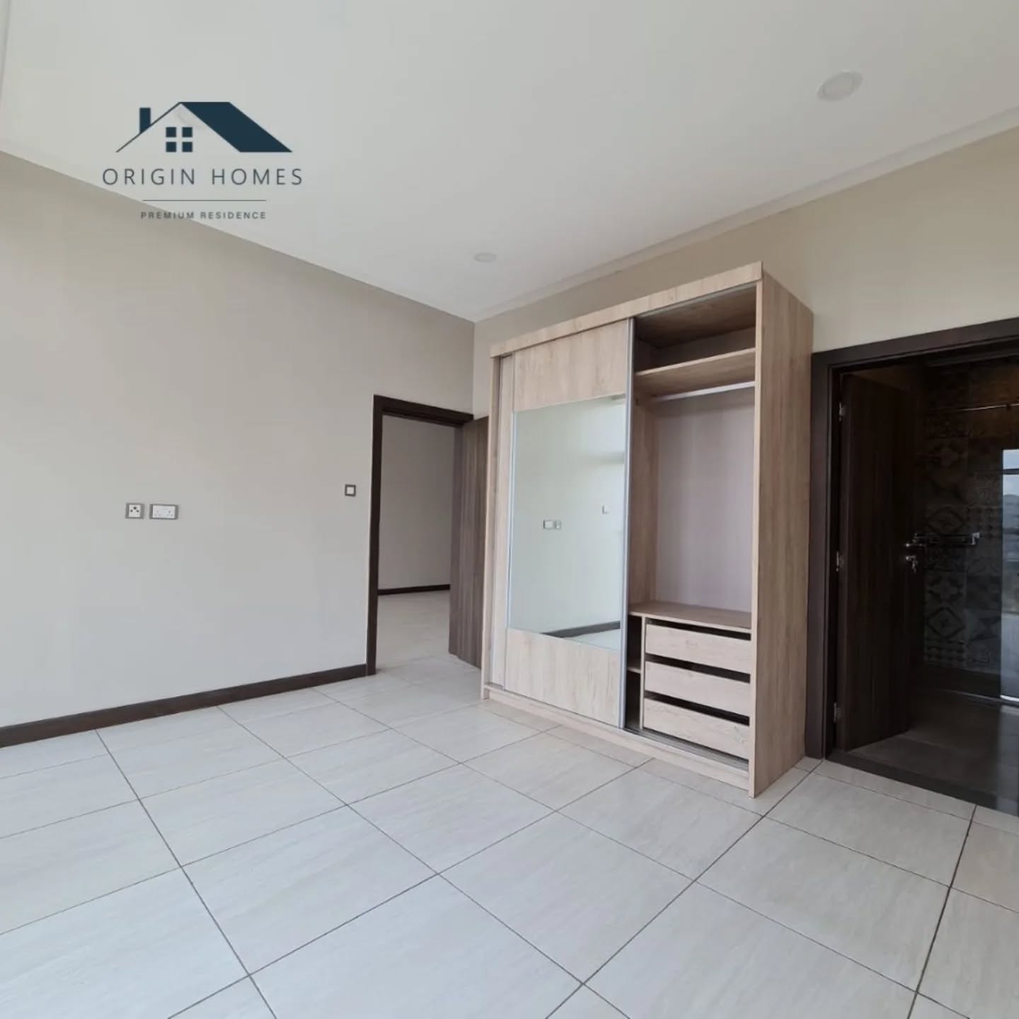 Modern 2 Bedroom Apartment For Rent in Westlands Image