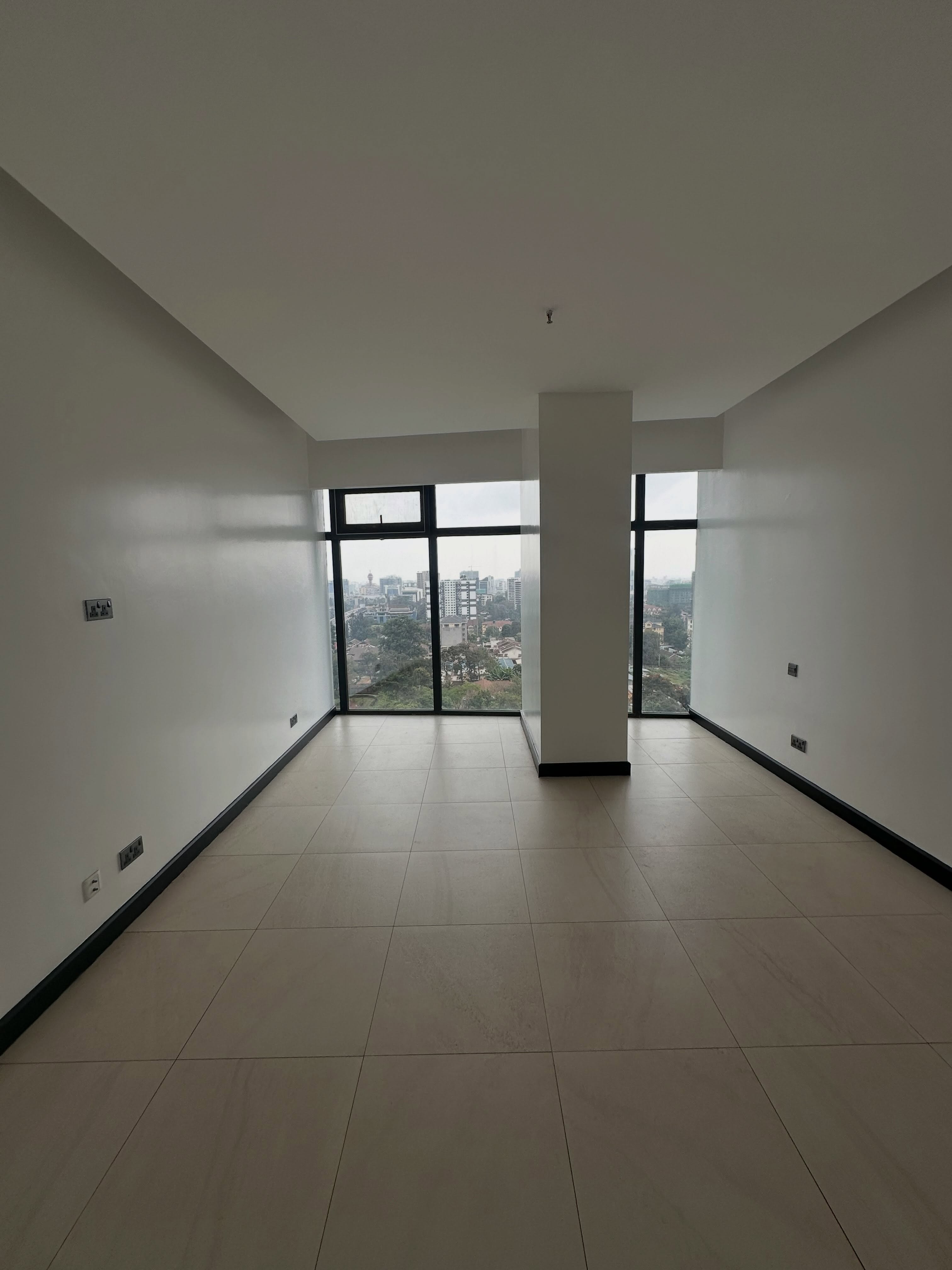 Modern 2-Bedroom Apartment for rent or sale in Westlands Image