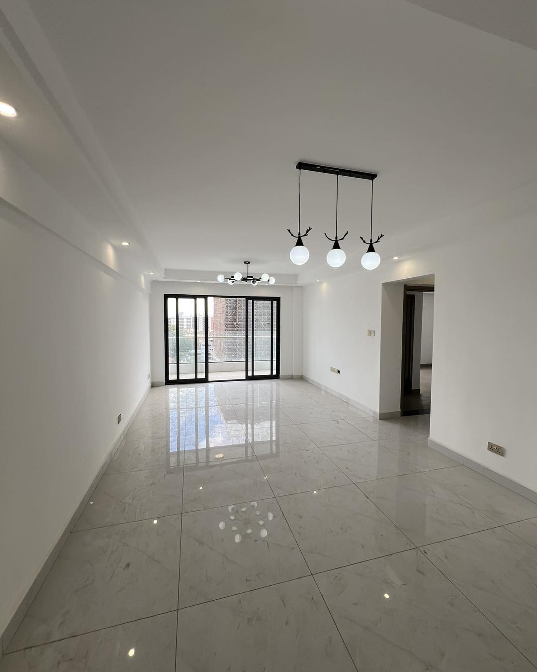 Modern 2-Bedroom Apartment For Sale in Kileleshwa