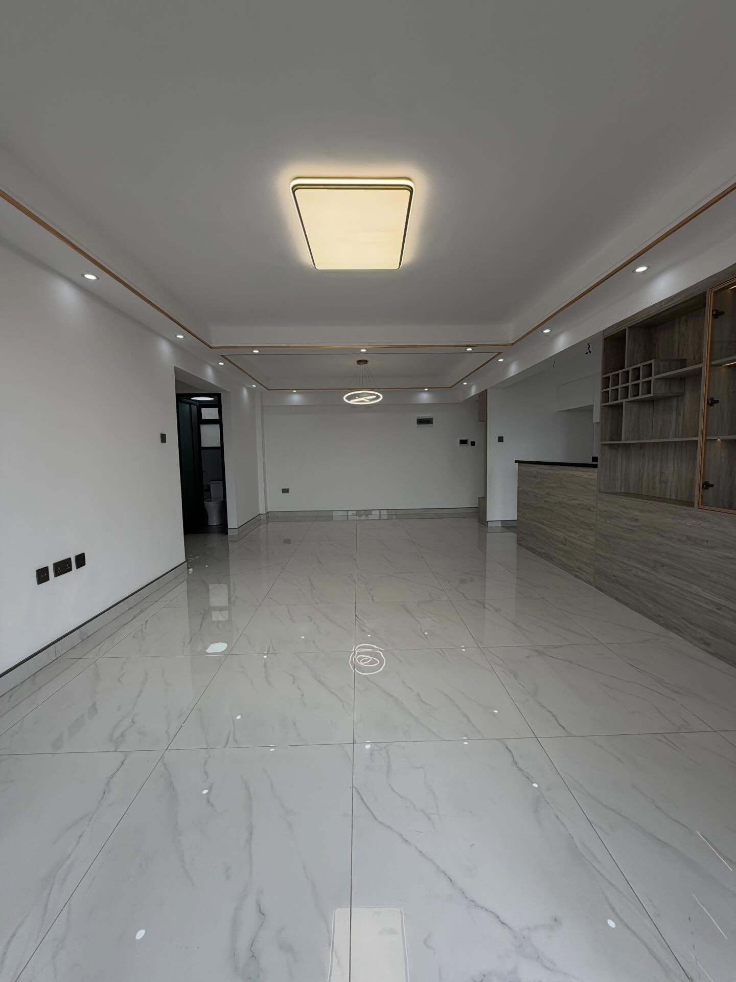 Modern 2-Bedroom Apartment for Sale in Kilimani Image