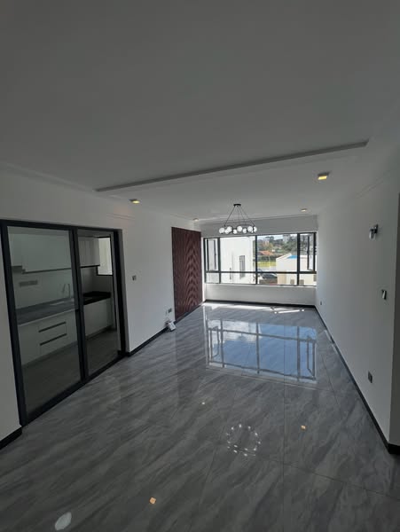 Modern 2 Bedroom Apartment For Sale in Kilimani Image