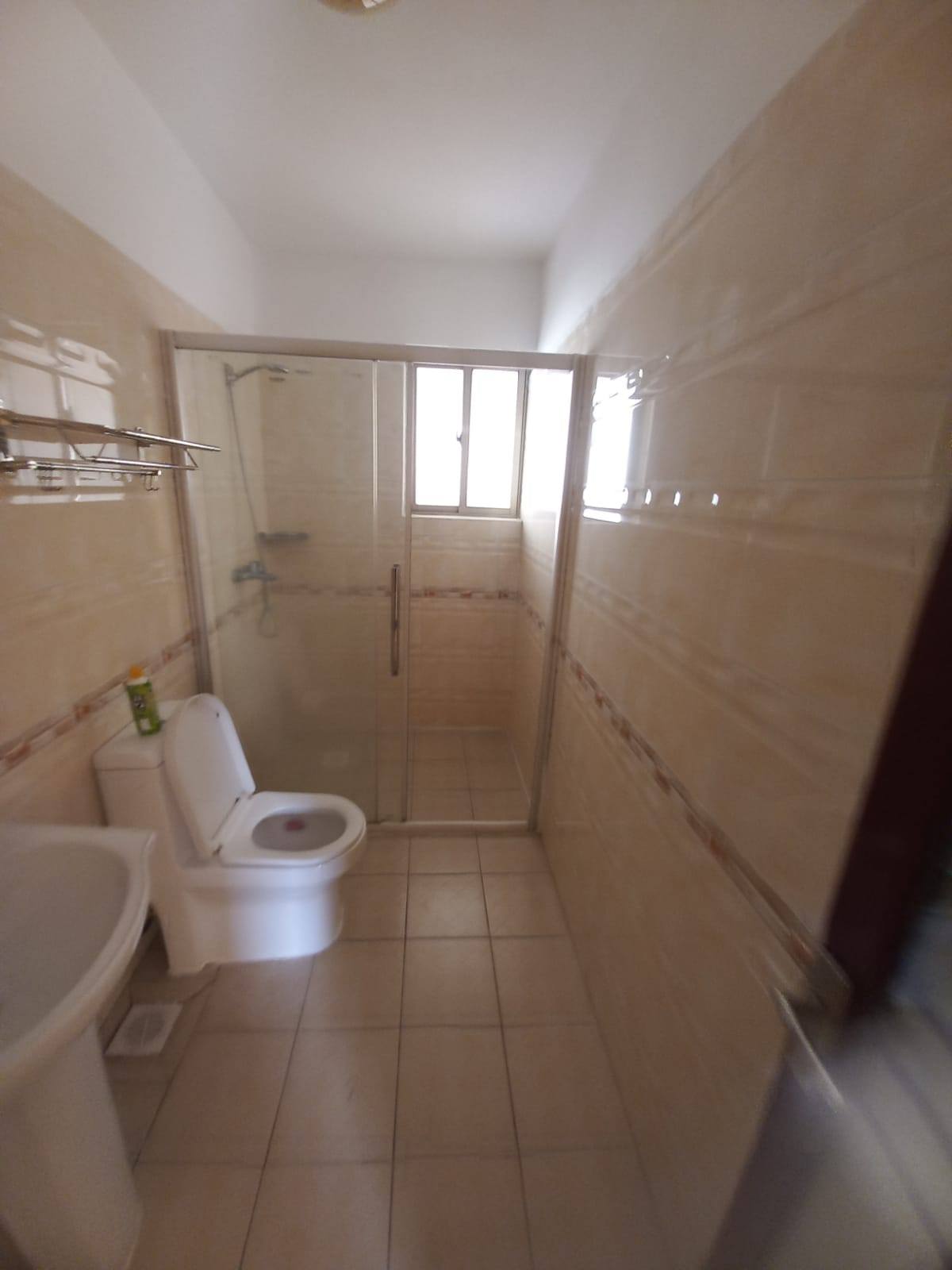 MODERN 2 BEDROOM APARTMENT FOR SALE IN KILIMANI Image