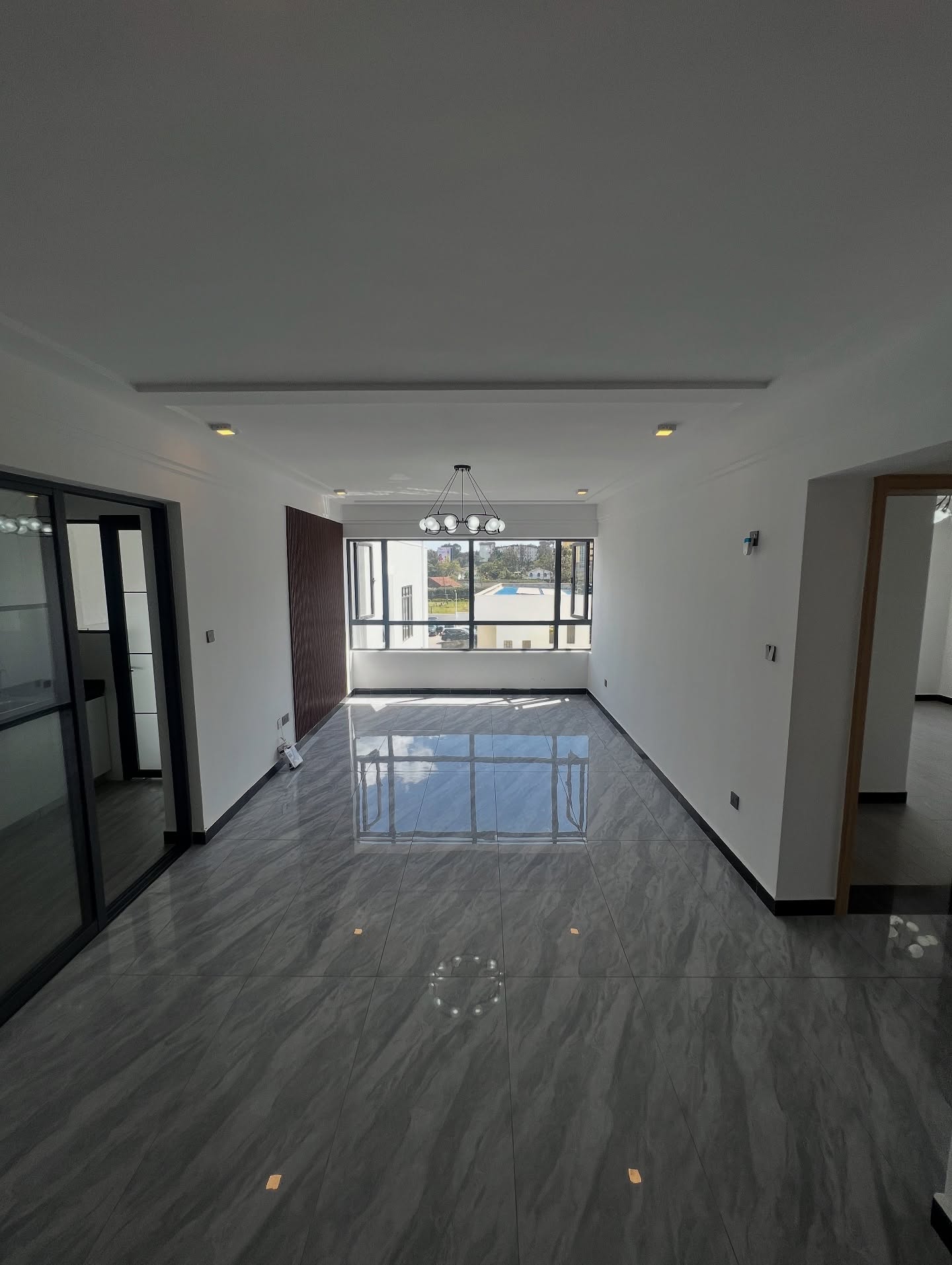 Modern 2 Bedroom Apartment For Sale in Kilimani