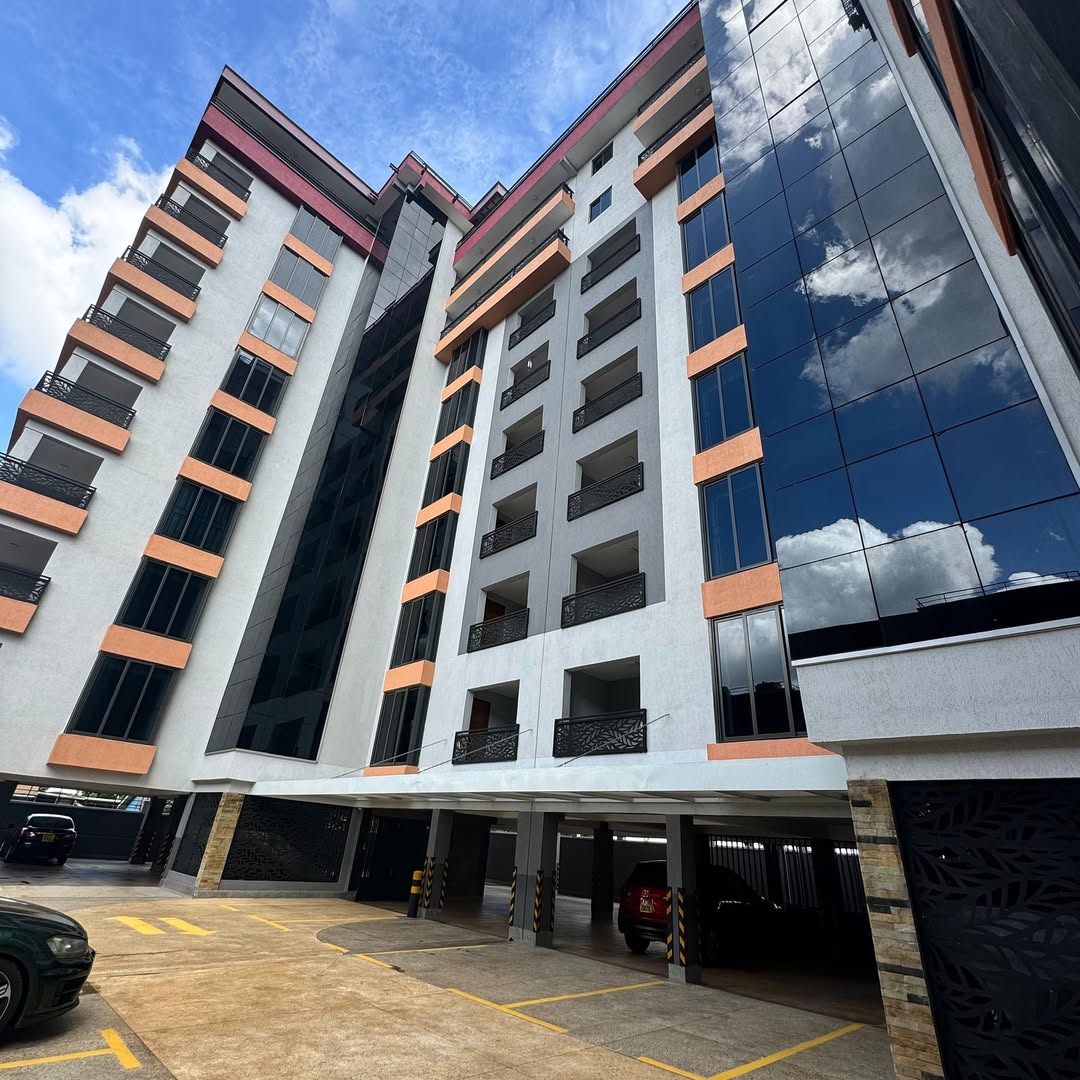 Modern 2 bedroom Apartment for sale in Kitisuru