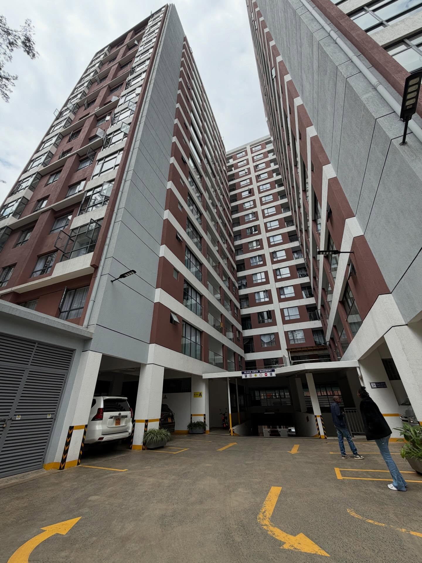 Modern 2-Bedroom Apartment for Sale in Lavington